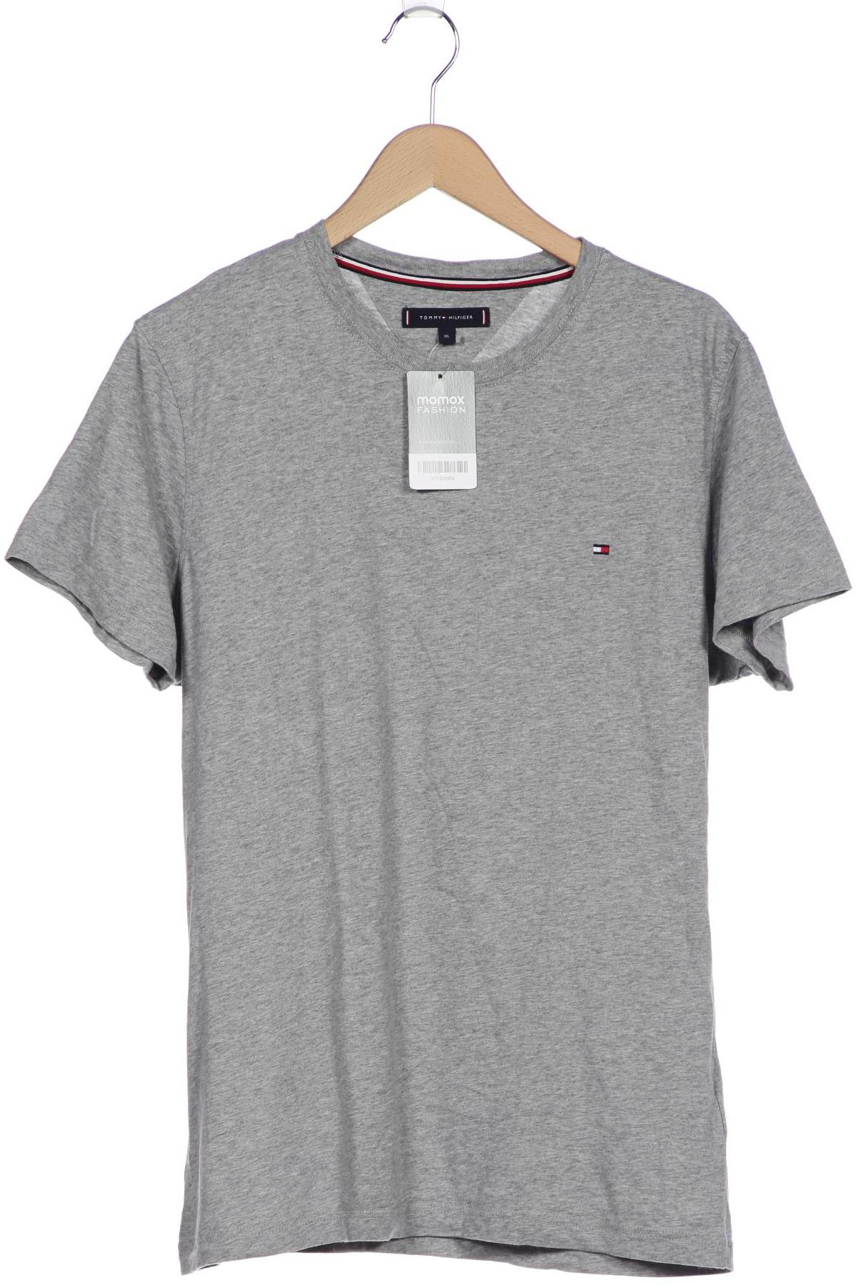 

Tommy Hilfiger Herren T-Shirt, grau