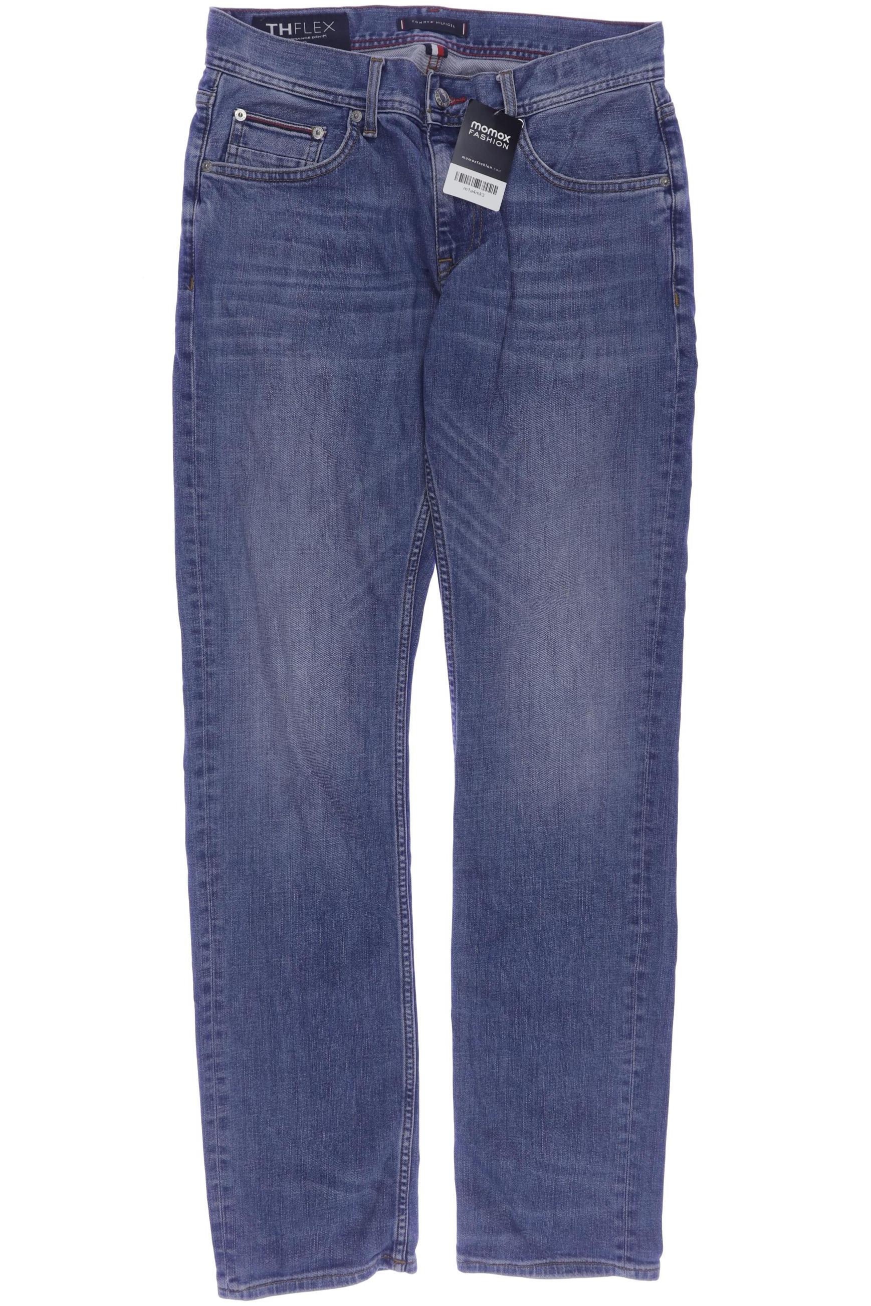 

Tommy Hilfiger Herren Jeans, blau, Gr. 32