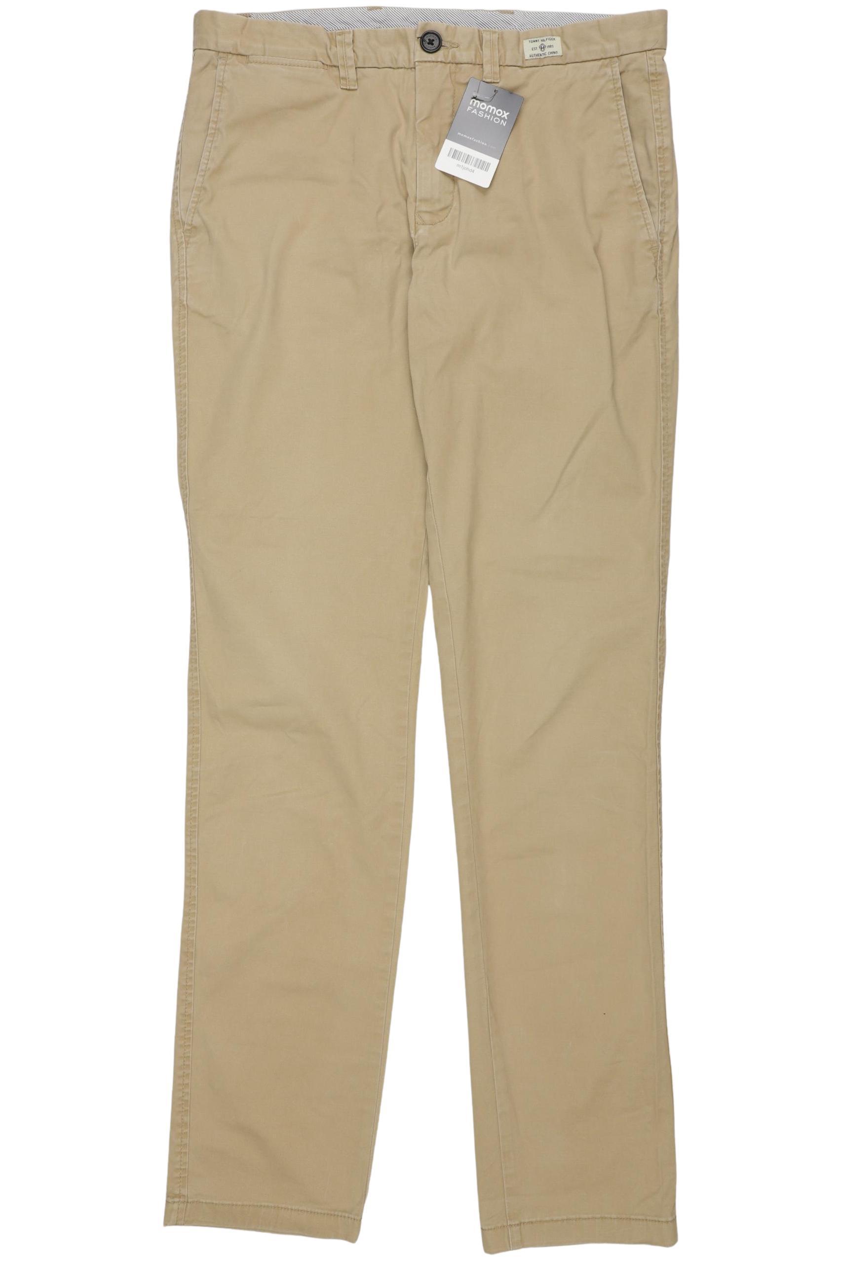 

Tommy Hilfiger Herren Jeans, beige, Gr. 33