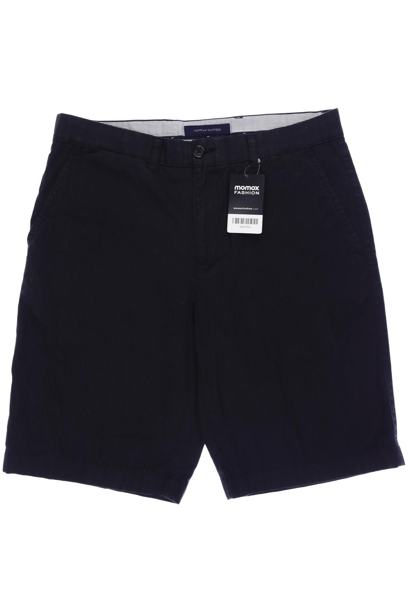 

Tommy Hilfiger Herren Shorts, schwarz, Gr. 32