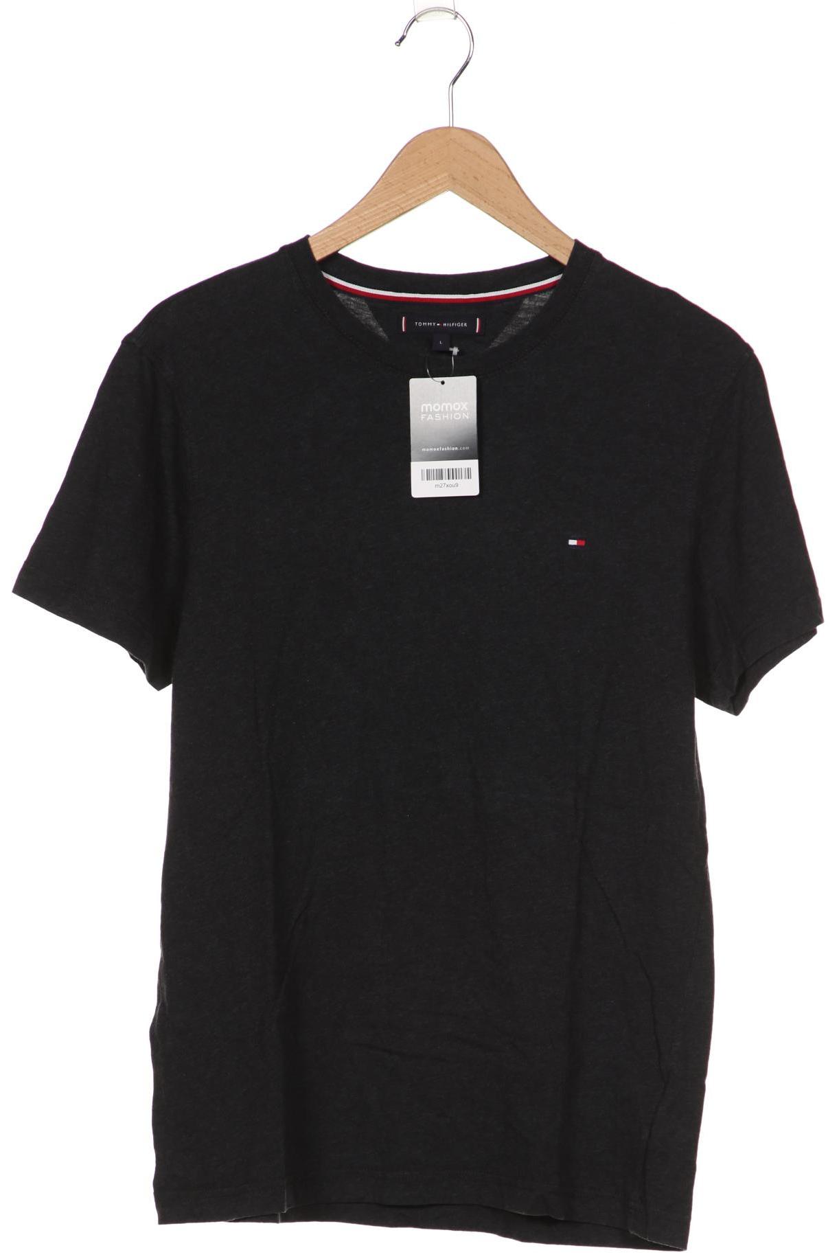 

Tommy Hilfiger Herren T-Shirt, grau