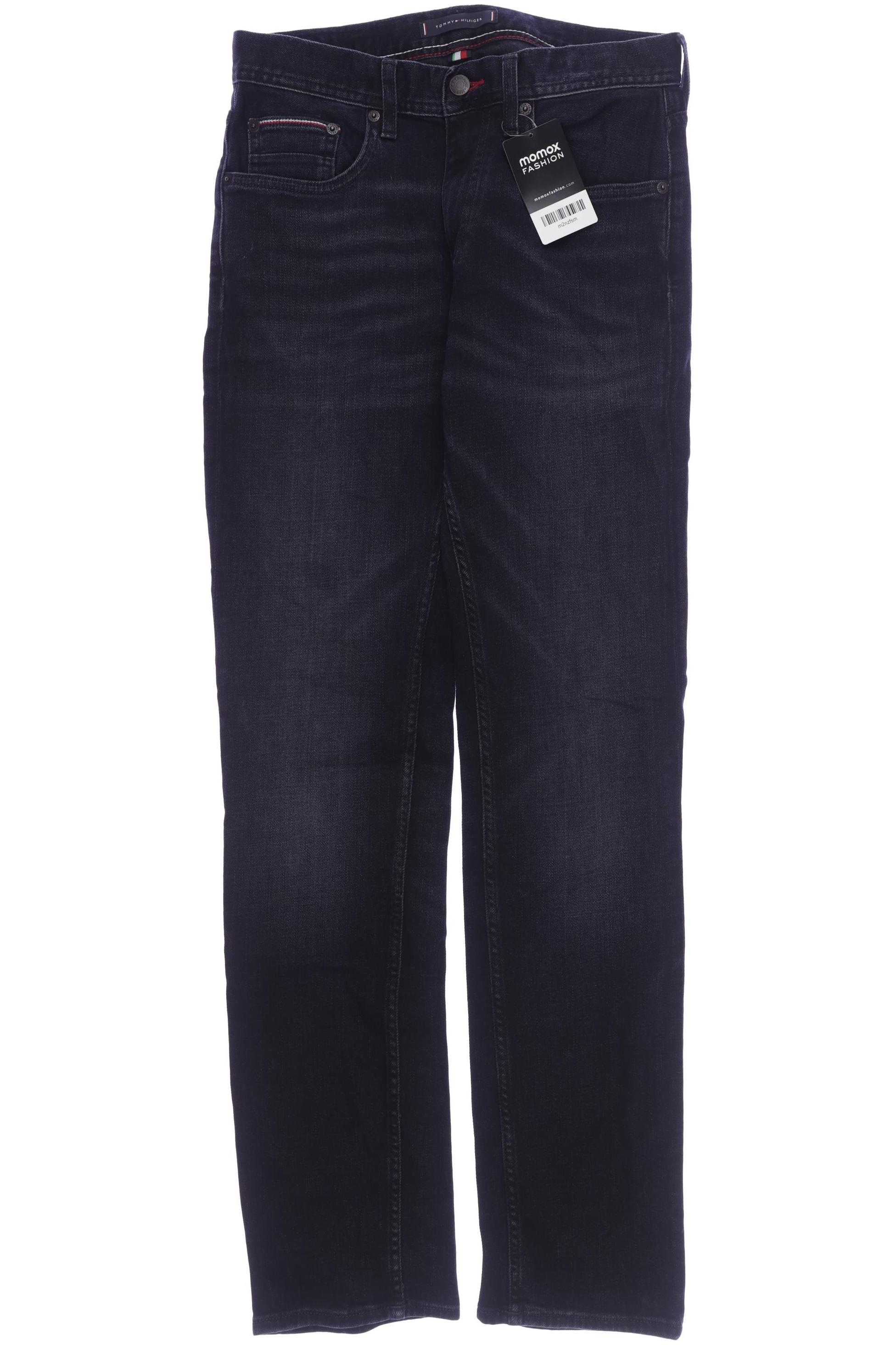 

Tommy Hilfiger Herren Jeans, marineblau, Gr. 28