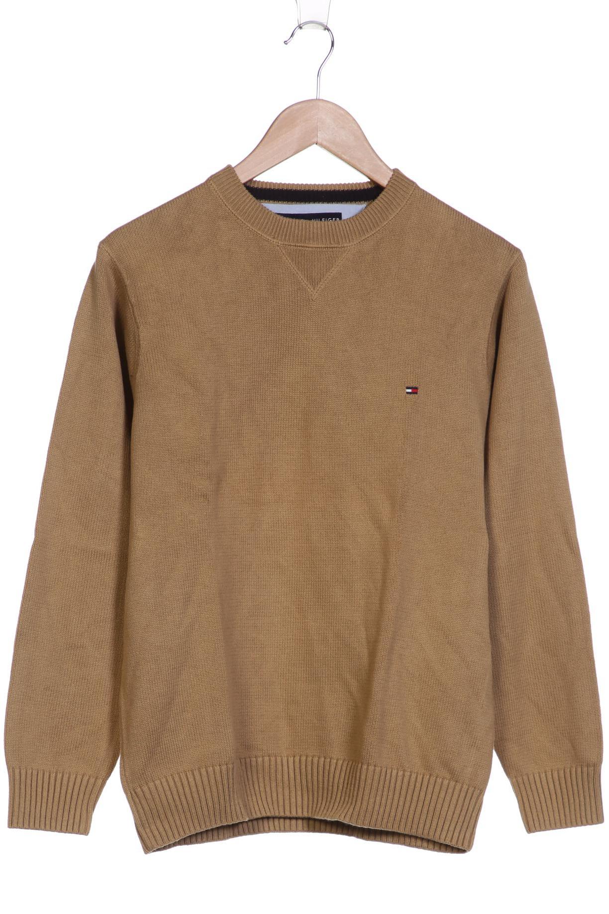 

Tommy Hilfiger Herren Pullover, beige, Gr. 48