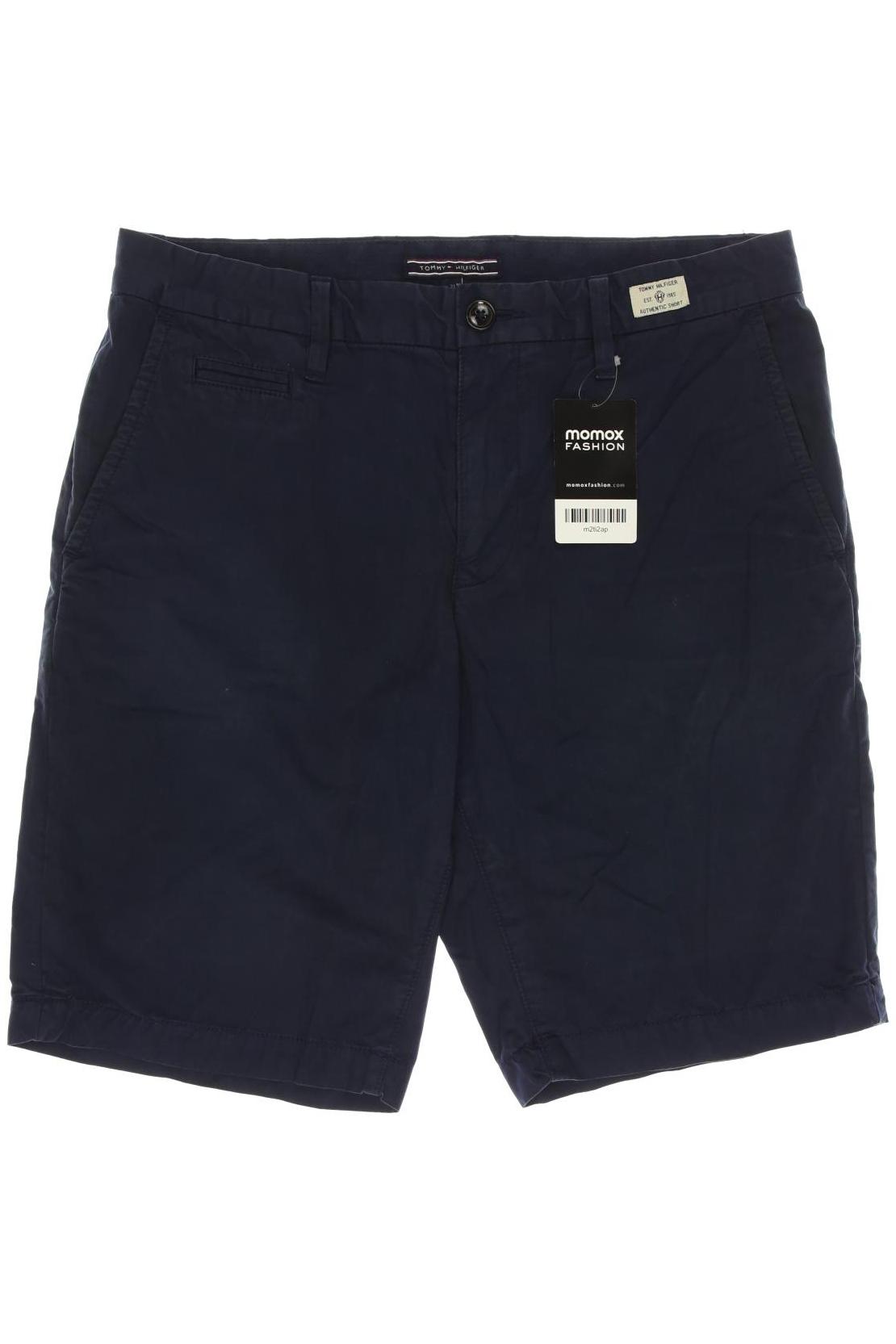 

Tommy Hilfiger Herren Shorts, marineblau