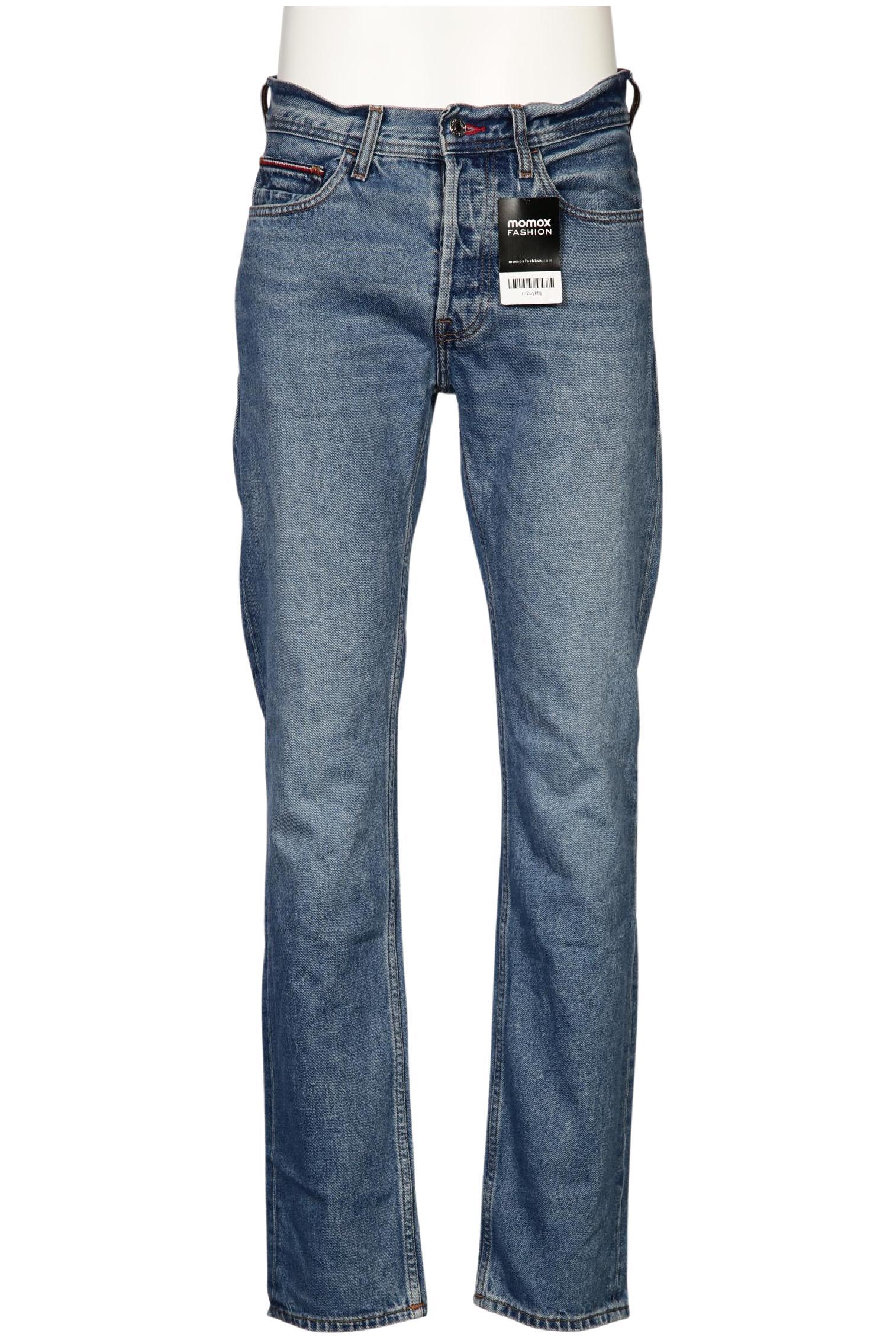 

Tommy Hilfiger Herren Jeans, blau, Gr. 30