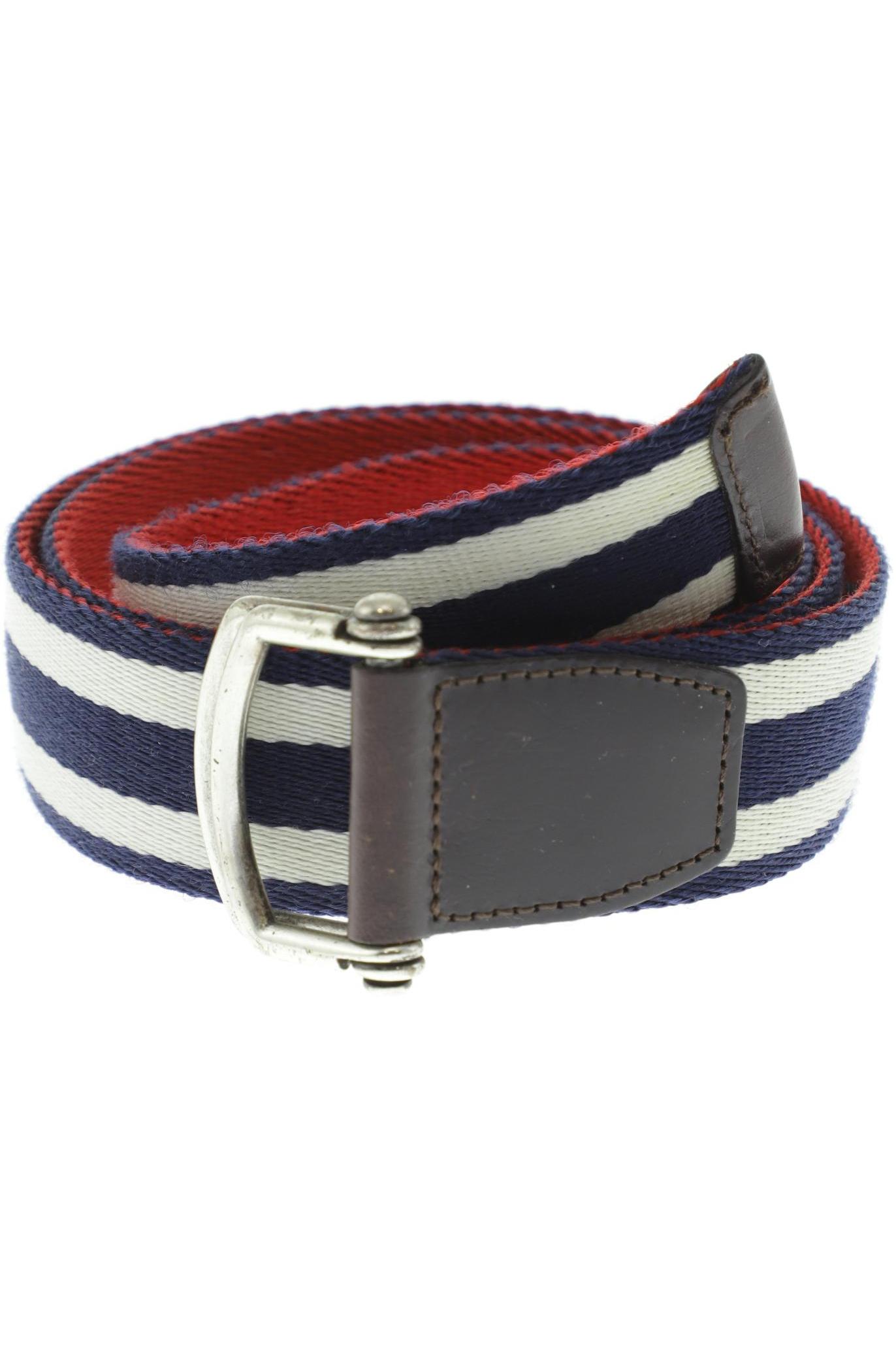

Tommy Hilfiger Herren Gürtel, marineblau
