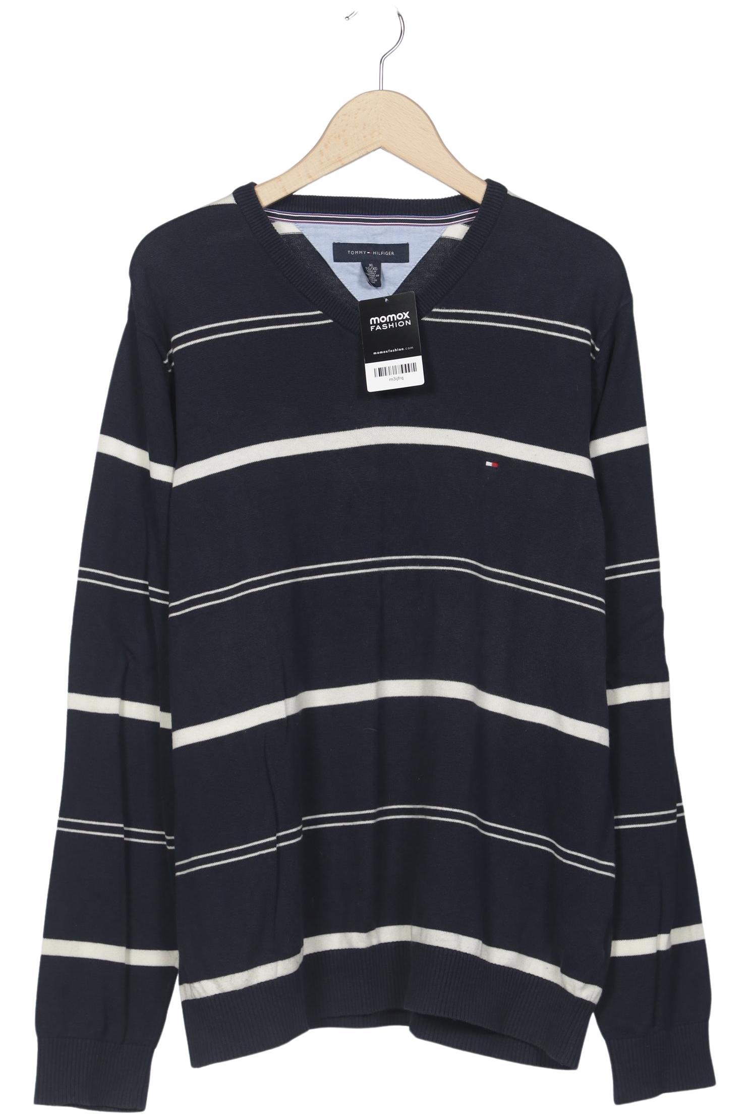 

Tommy Hilfiger Herren Pullover, mehrfarbig, Gr. 54