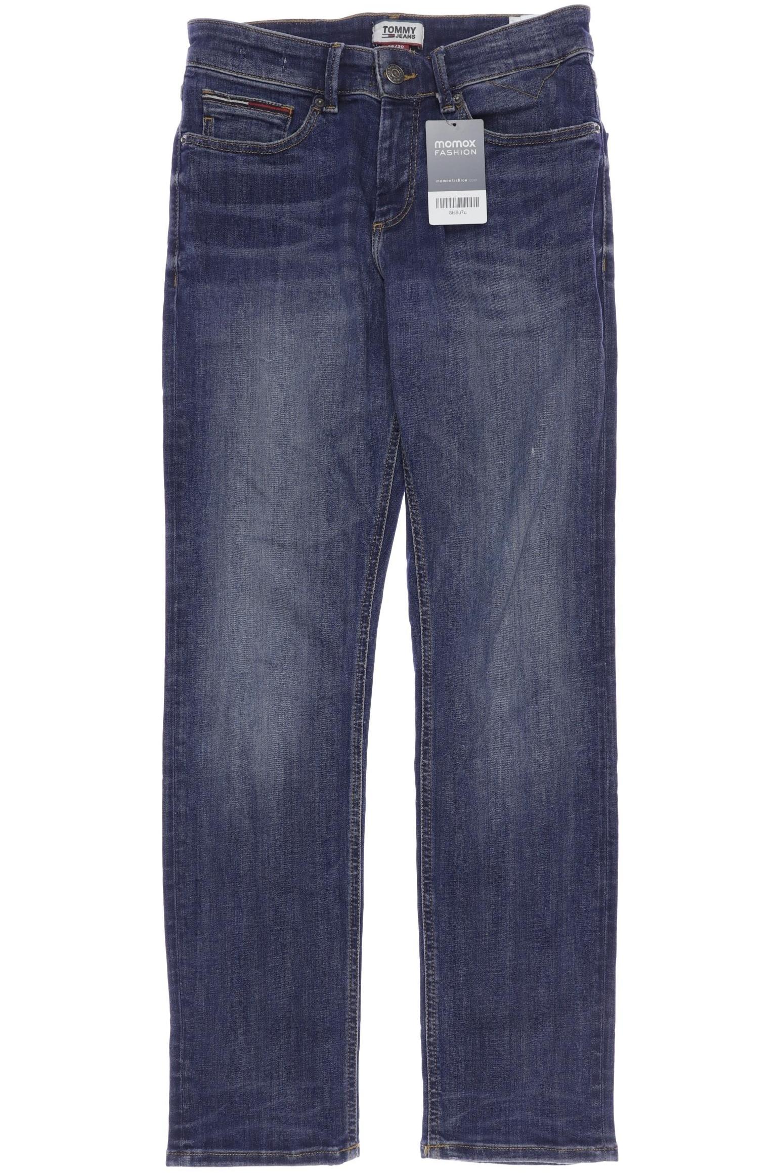

Tommy Hilfiger Herren Jeans, blau, Gr. 28