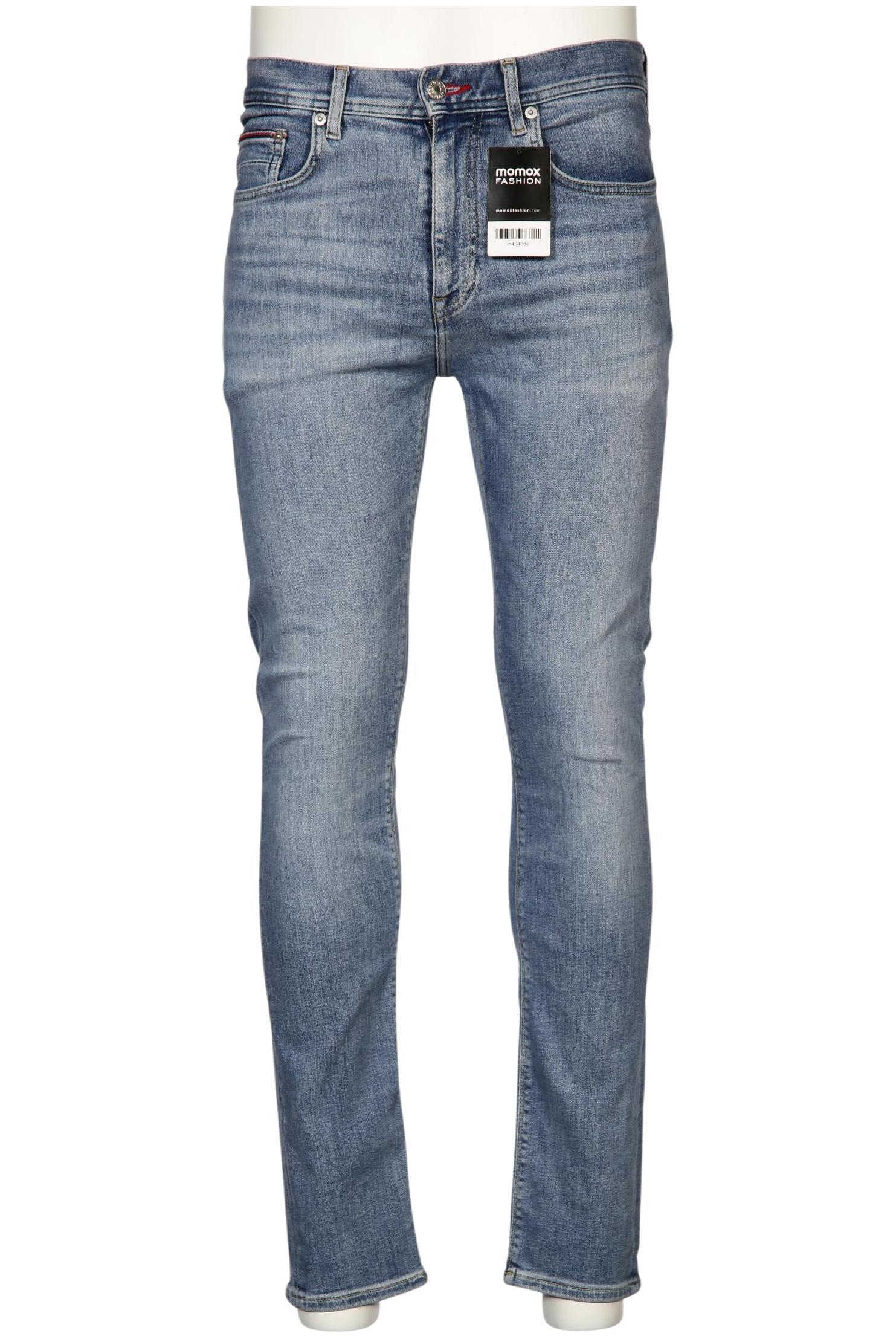 

Tommy Hilfiger Herren Jeans, blau, Gr. 33