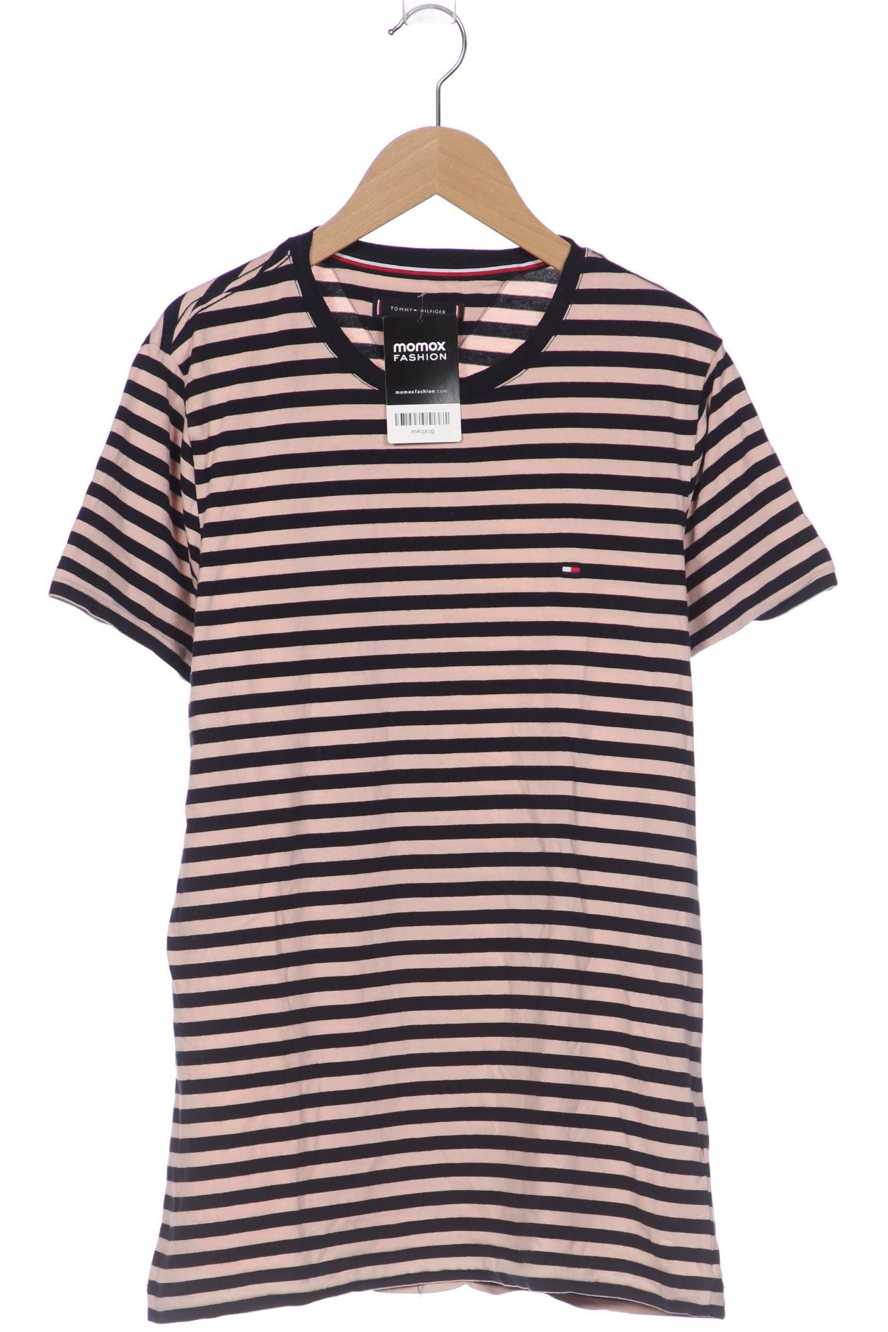

Tommy Hilfiger Herren T-Shirt, marineblau