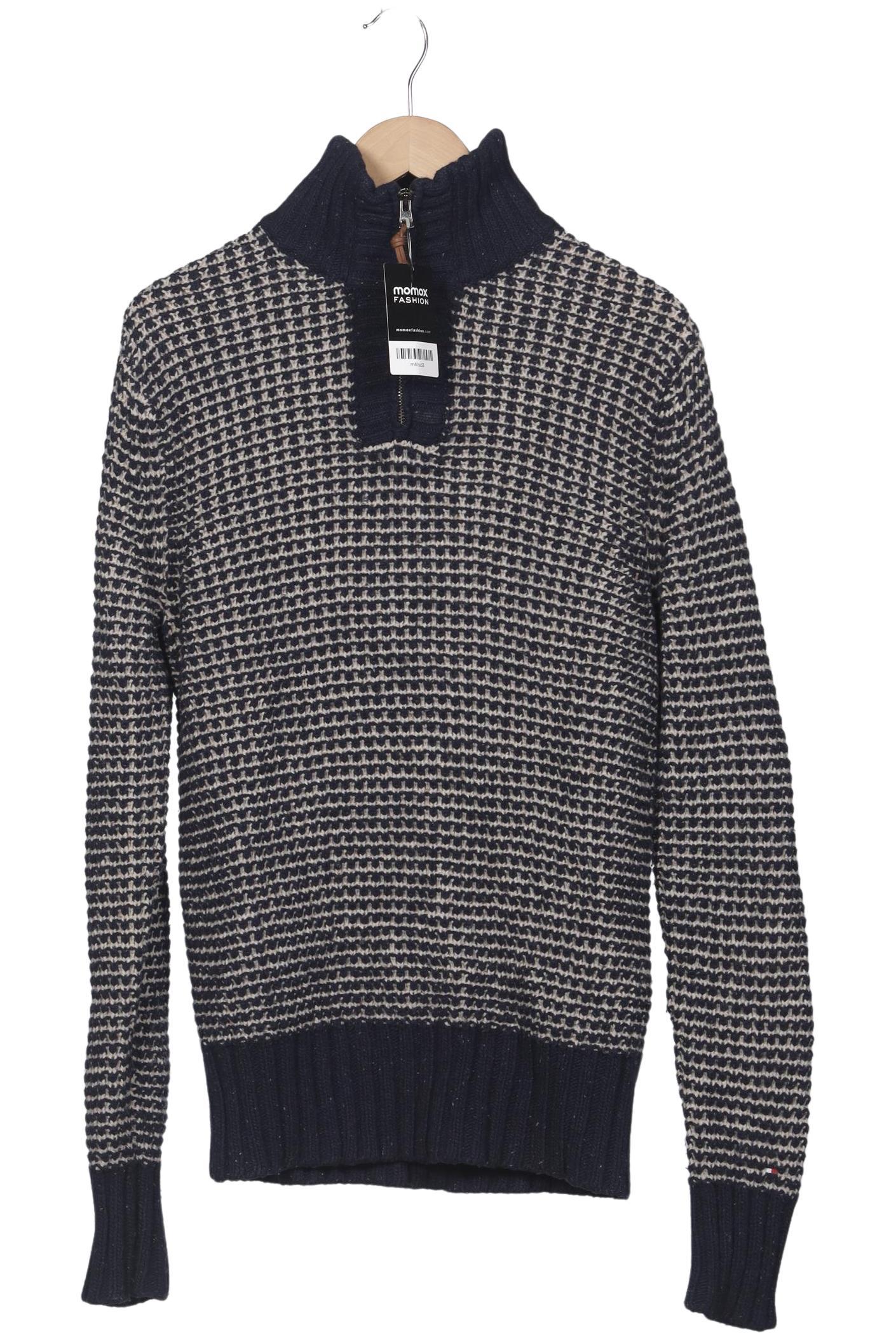 

Tommy Hilfiger Herren Pullover, mehrfarbig, Gr. 52