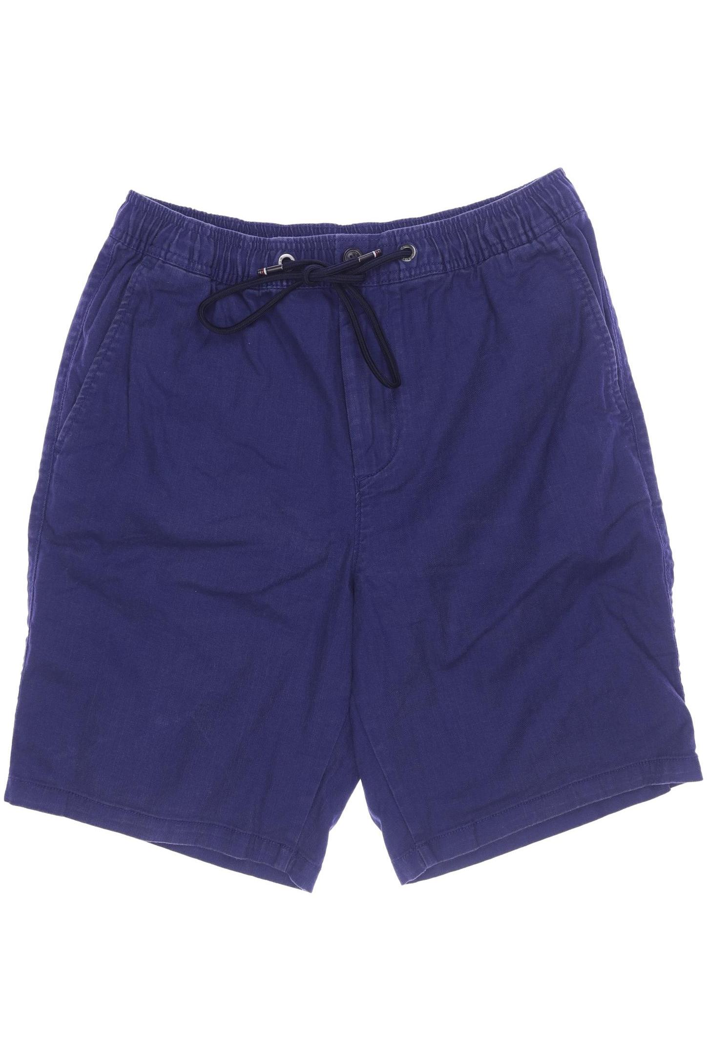 

Tommy Hilfiger Herren Shorts, blau, Gr. 46