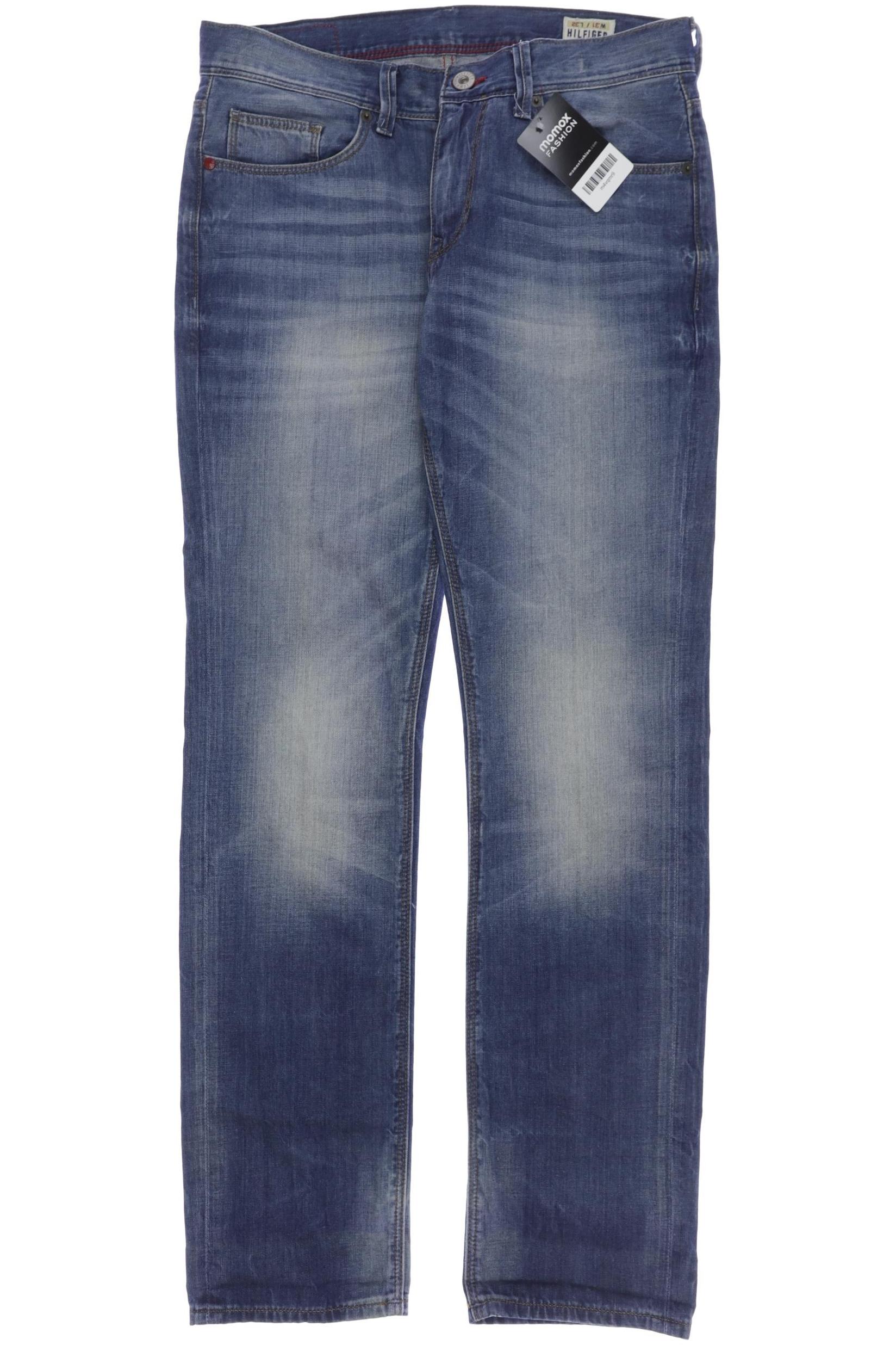 

Tommy Hilfiger Herren Jeans, blau, Gr. 31
