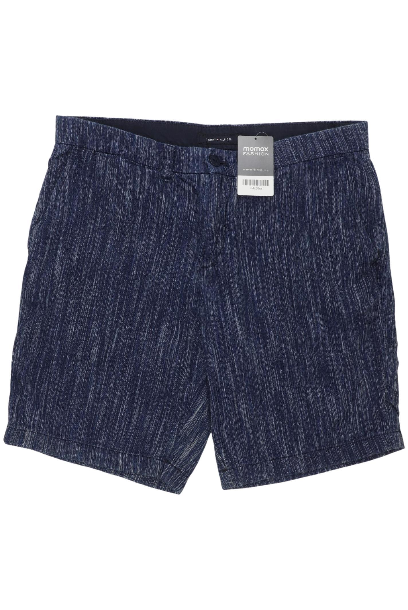 

Tommy Hilfiger Herren Shorts, marineblau, Gr. 34
