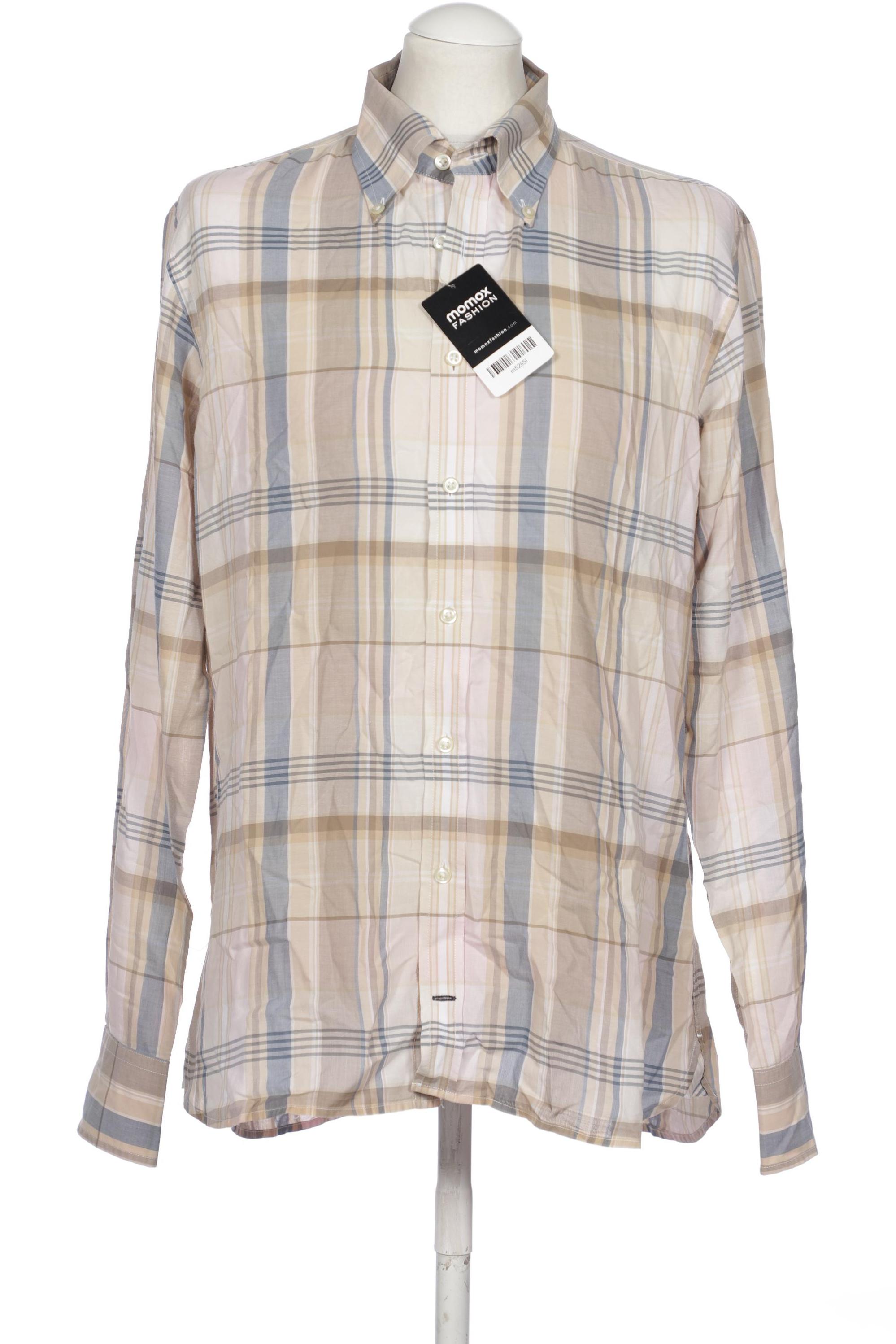 

Tommy Hilfiger Herren Hemd, beige