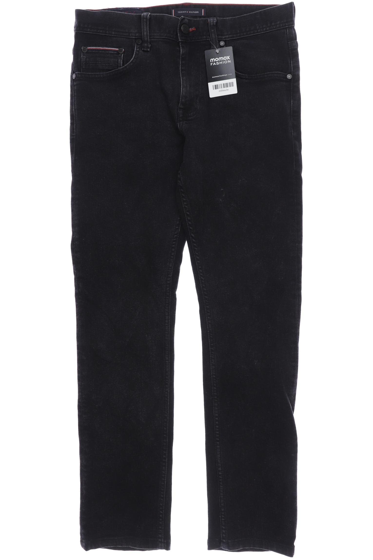 

Tommy Hilfiger Herren Jeans, grau, Gr. 31