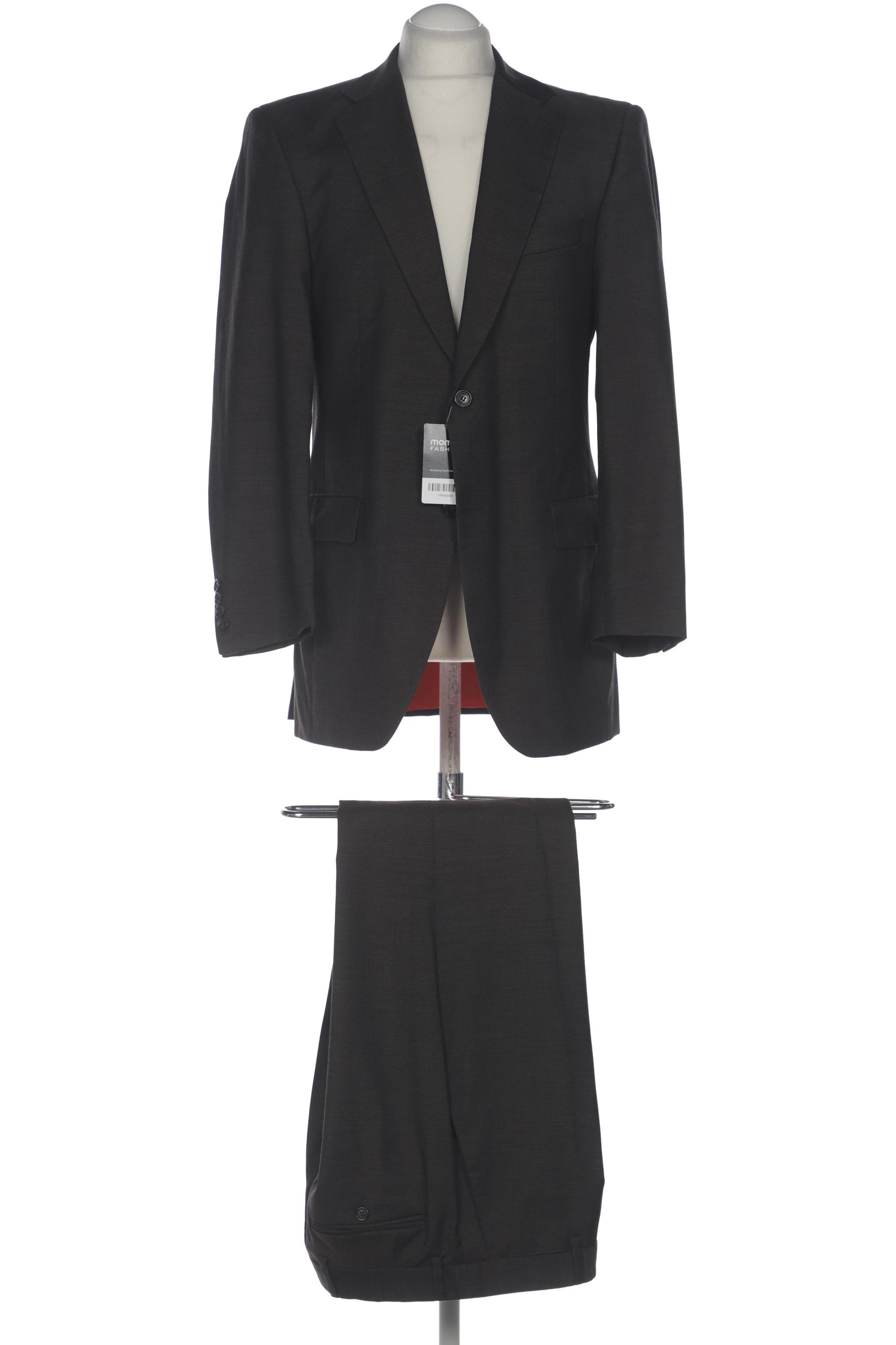 

Tommy Hilfiger Herren Anzug, braun, Gr. 48
