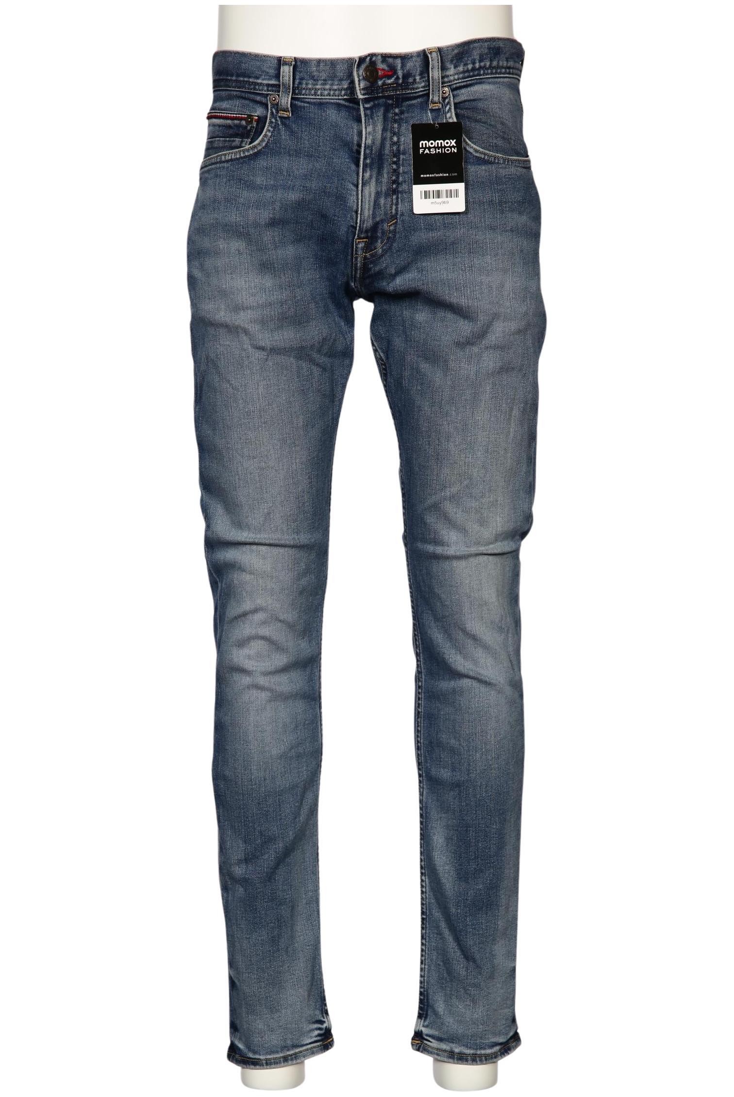 

Tommy Hilfiger Herren Jeans, blau, Gr. 31