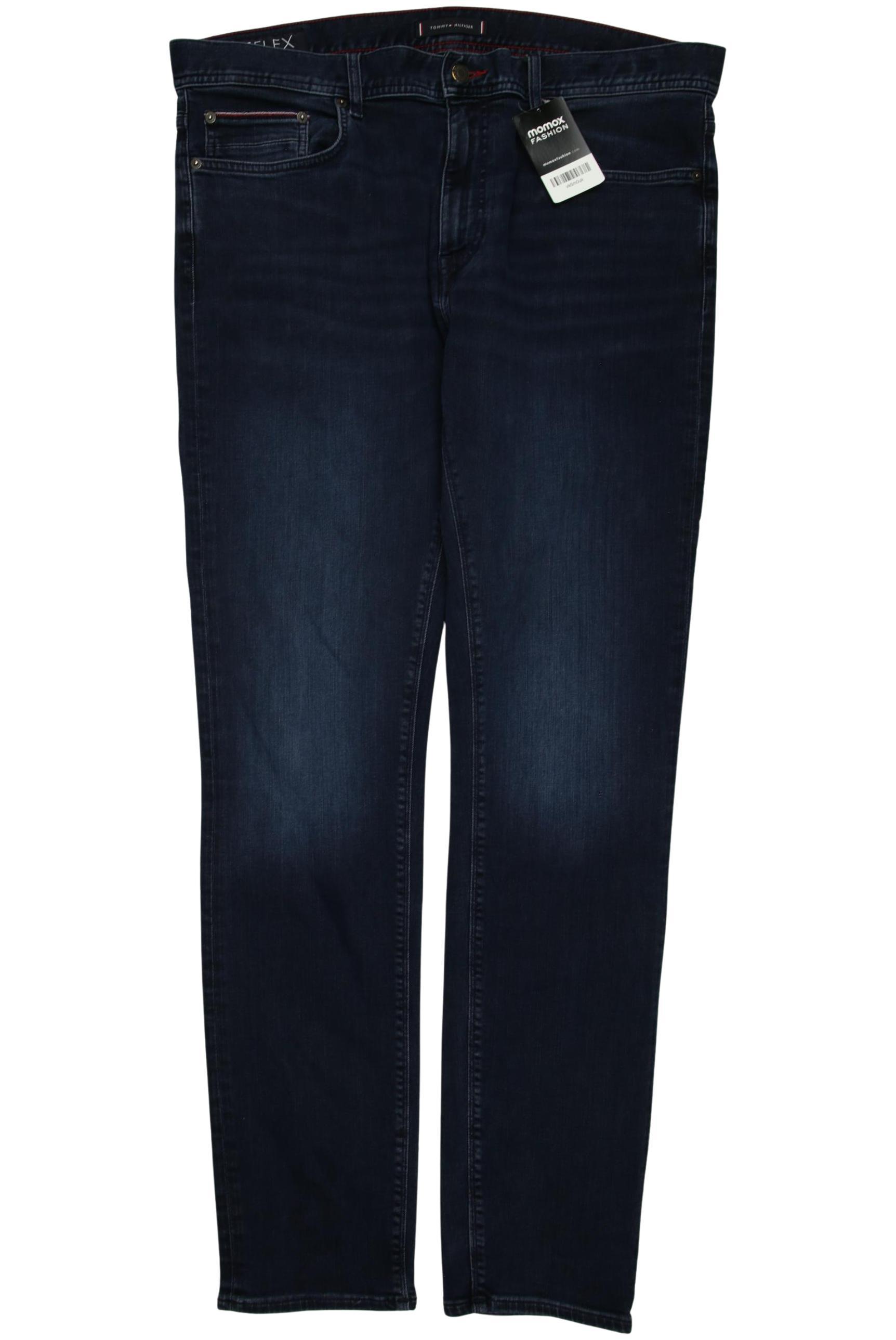 

Tommy Hilfiger Herren Jeans, marineblau, Gr. 38