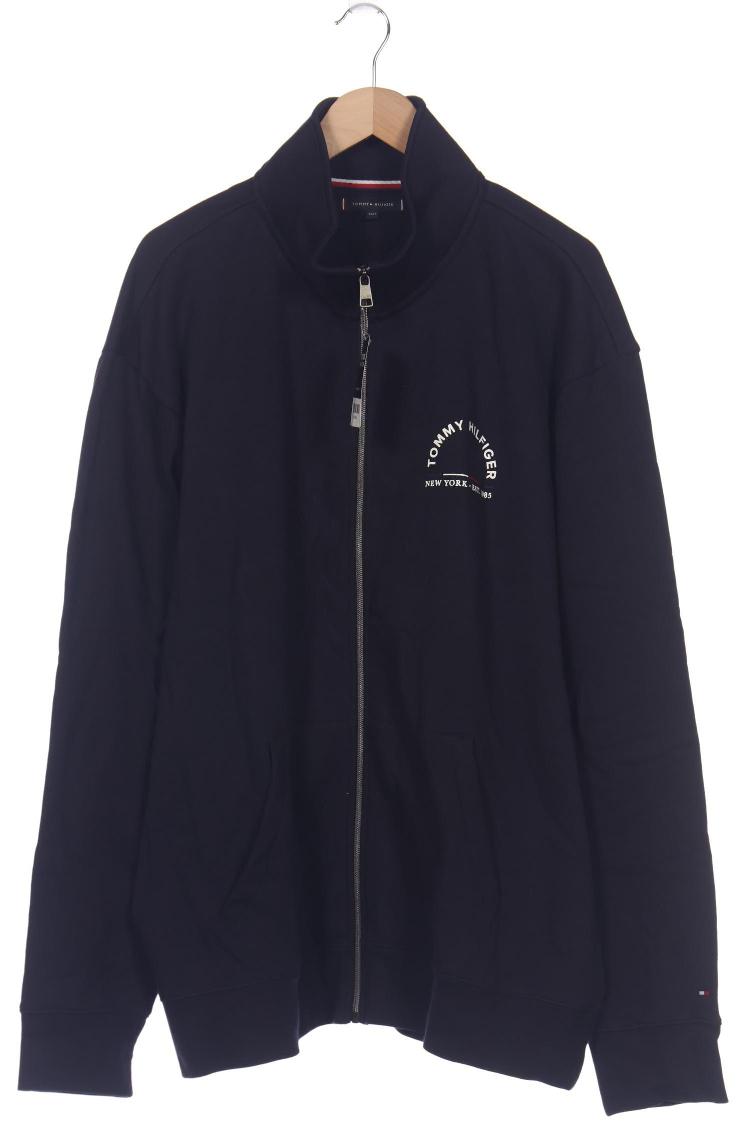 

Tommy Hilfiger Herren Sweatshirt, marineblau, Gr. 62