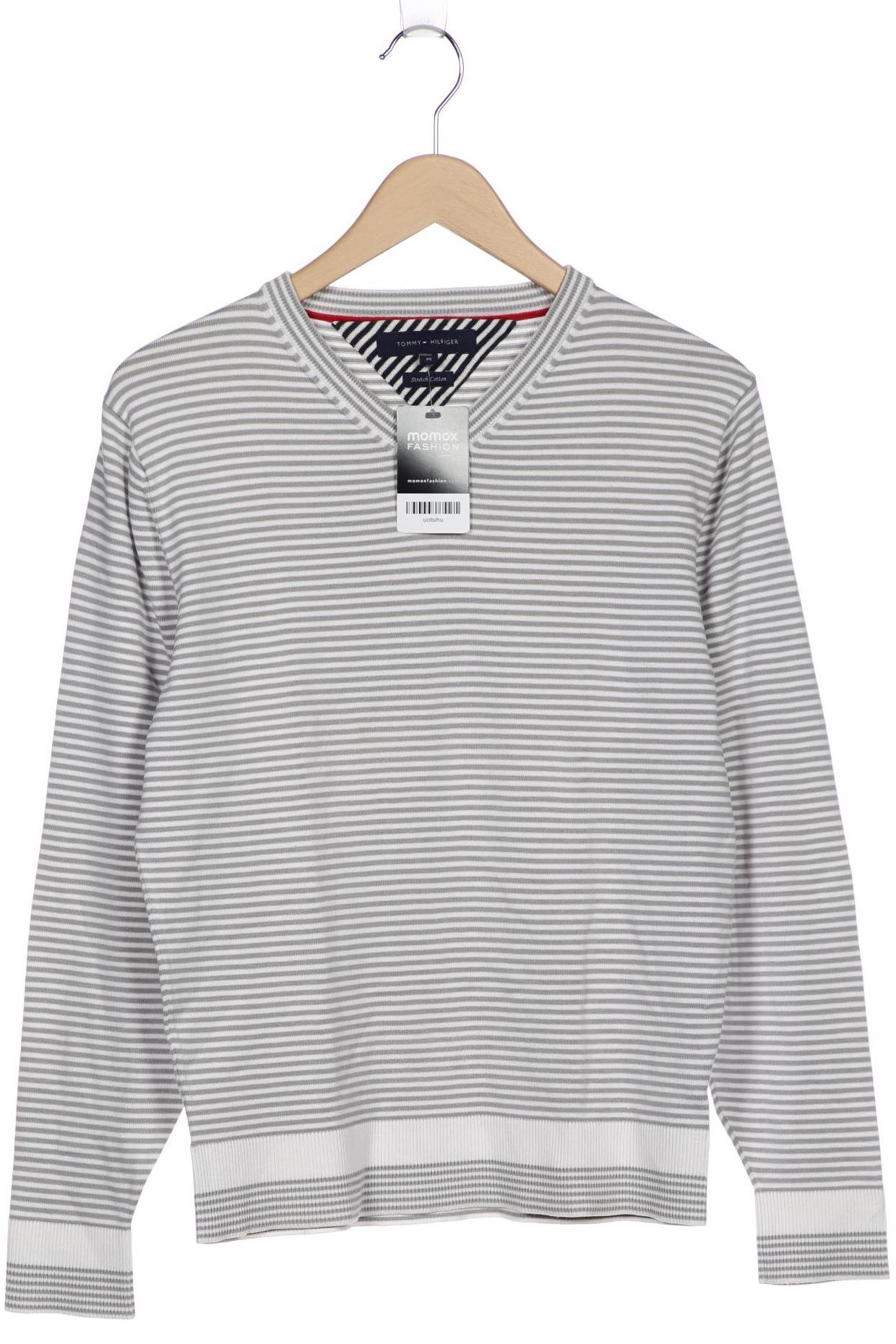 

Tommy Hilfiger Herren Pullover, grau