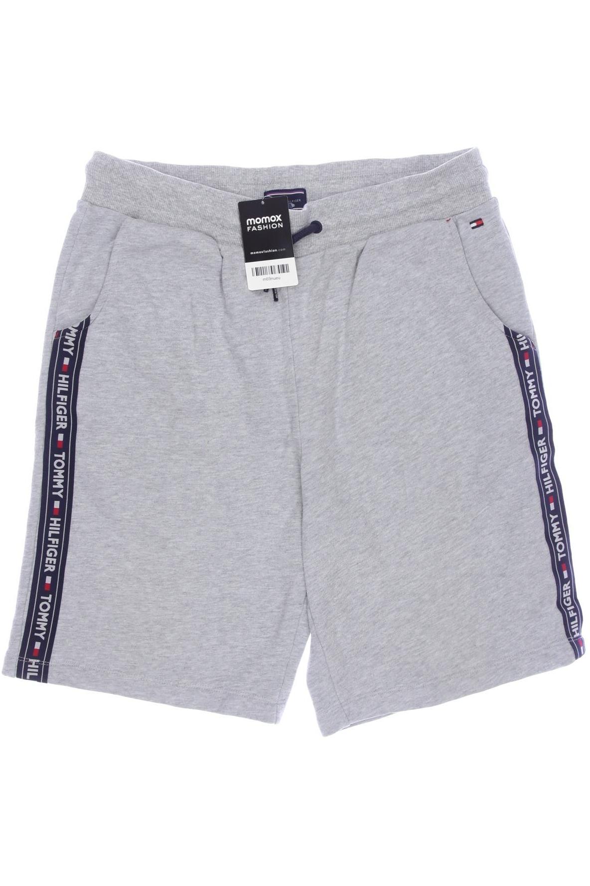 

Tommy Hilfiger Herren Shorts, grau, Gr. 52