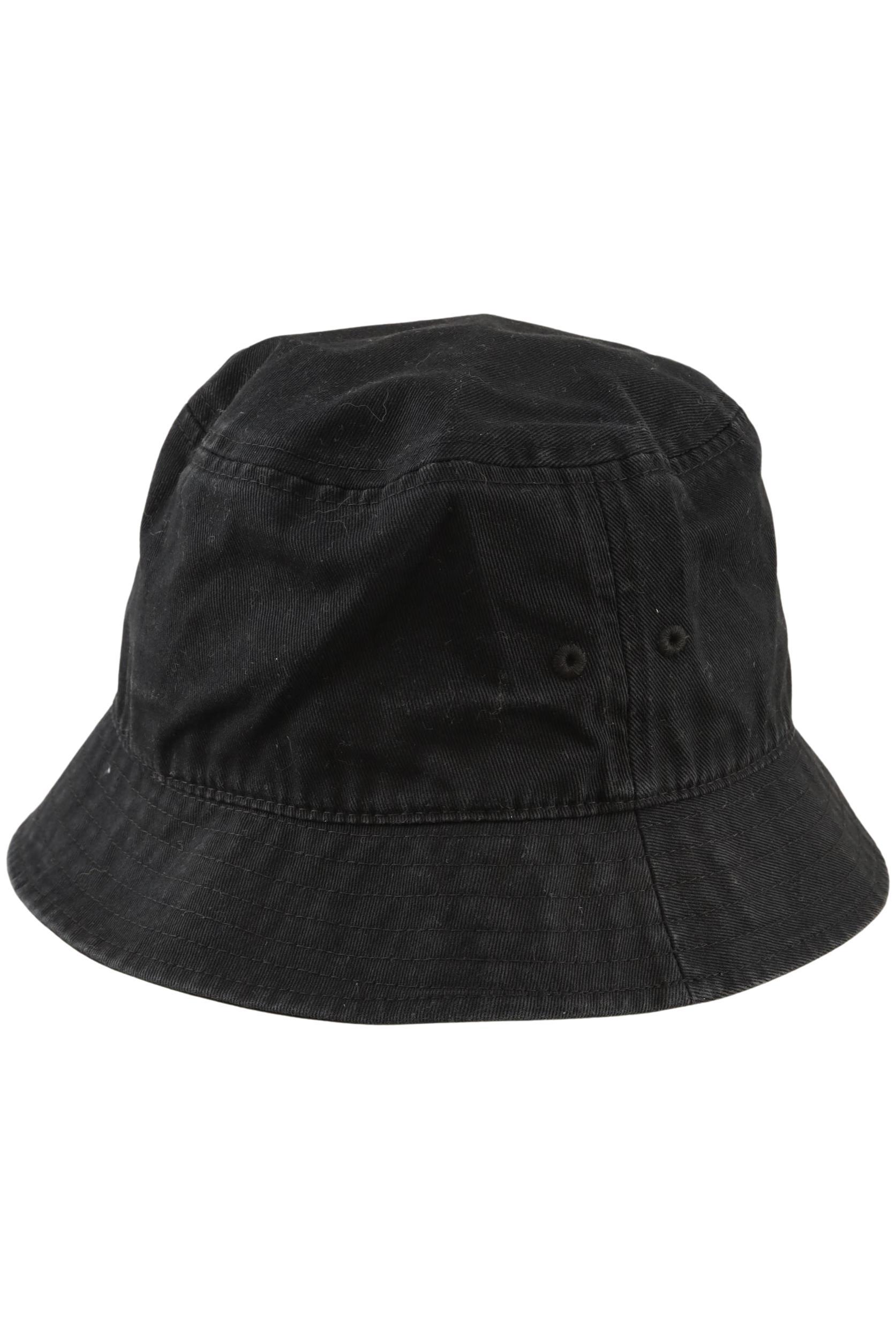 

Tommy Hilfiger Herren Hut/Mütze, schwarz, Gr. uni