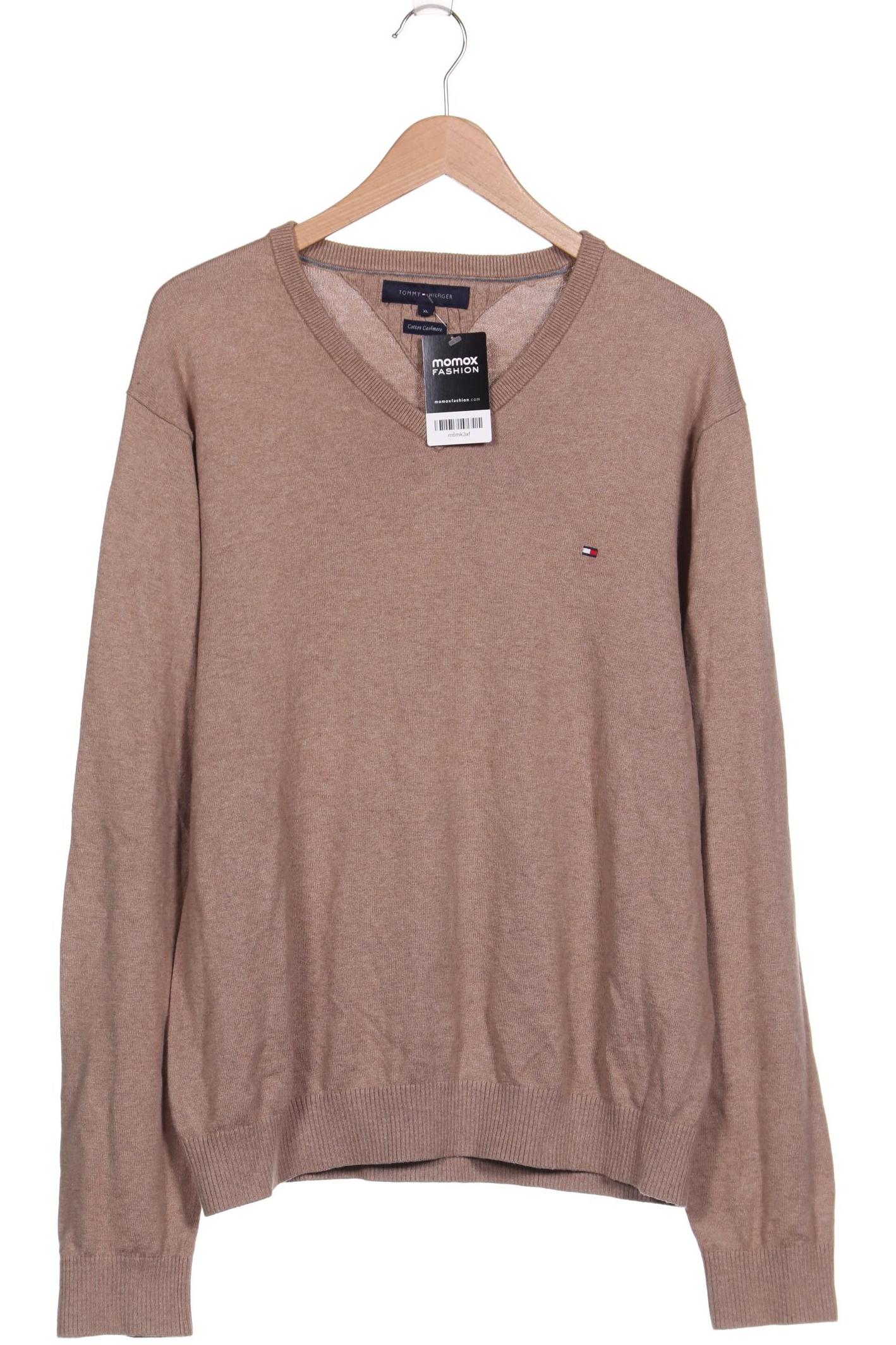 

Tommy Hilfiger Herren Pullover, beige