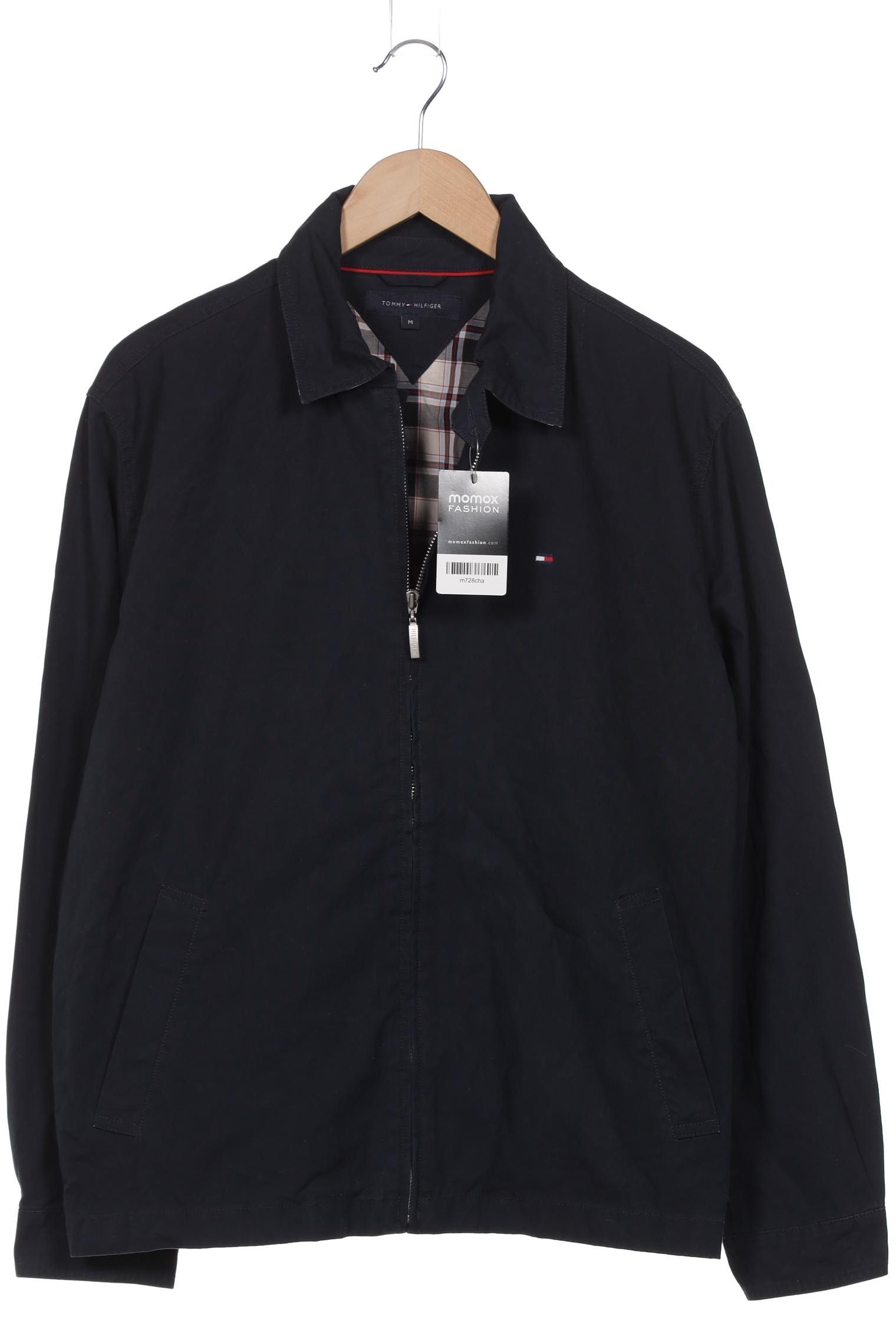 

Tommy Hilfiger Herren Jacke, marineblau, Gr. 48