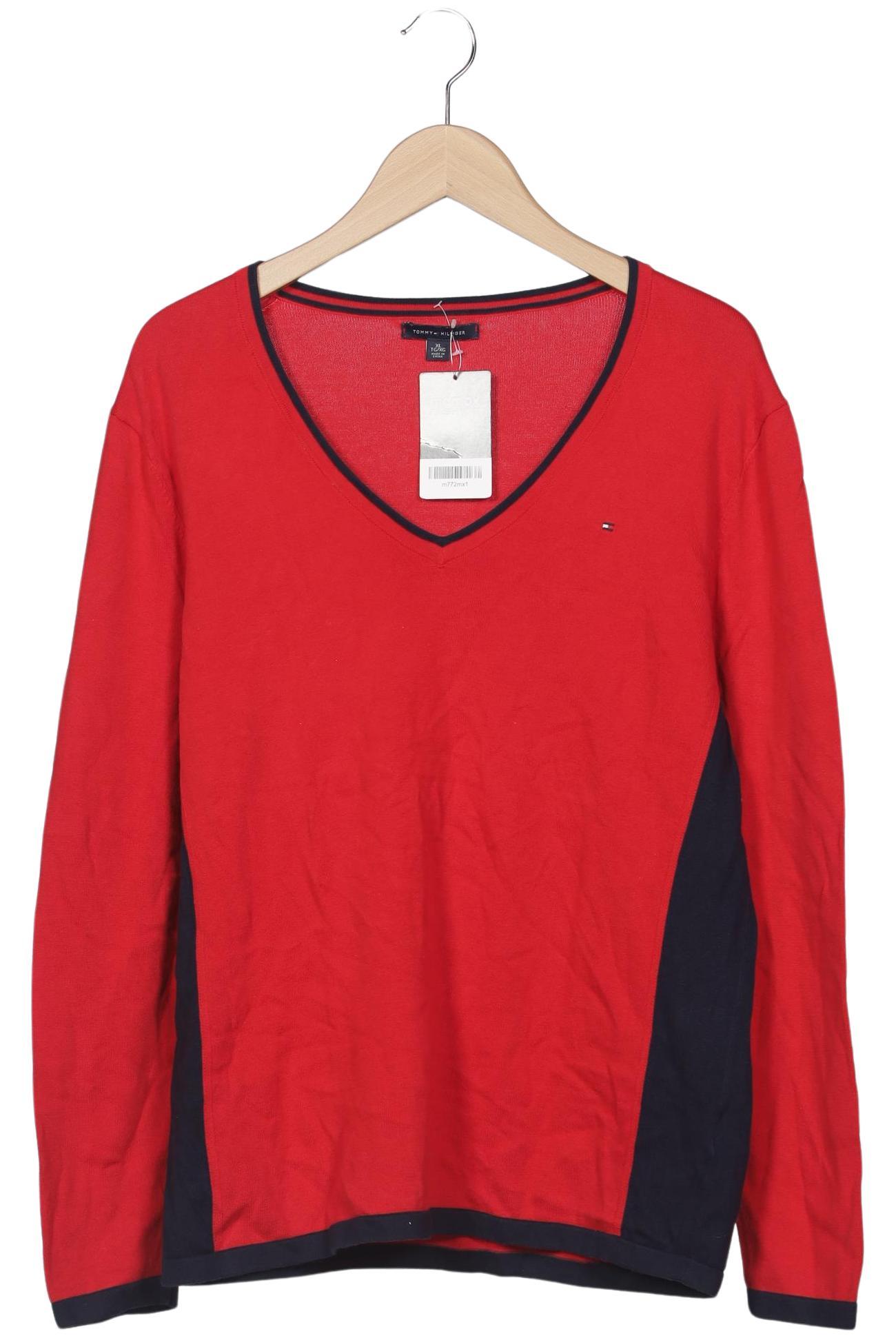 

Tommy Hilfiger Herren Pullover, mehrfarbig, Gr. 54
