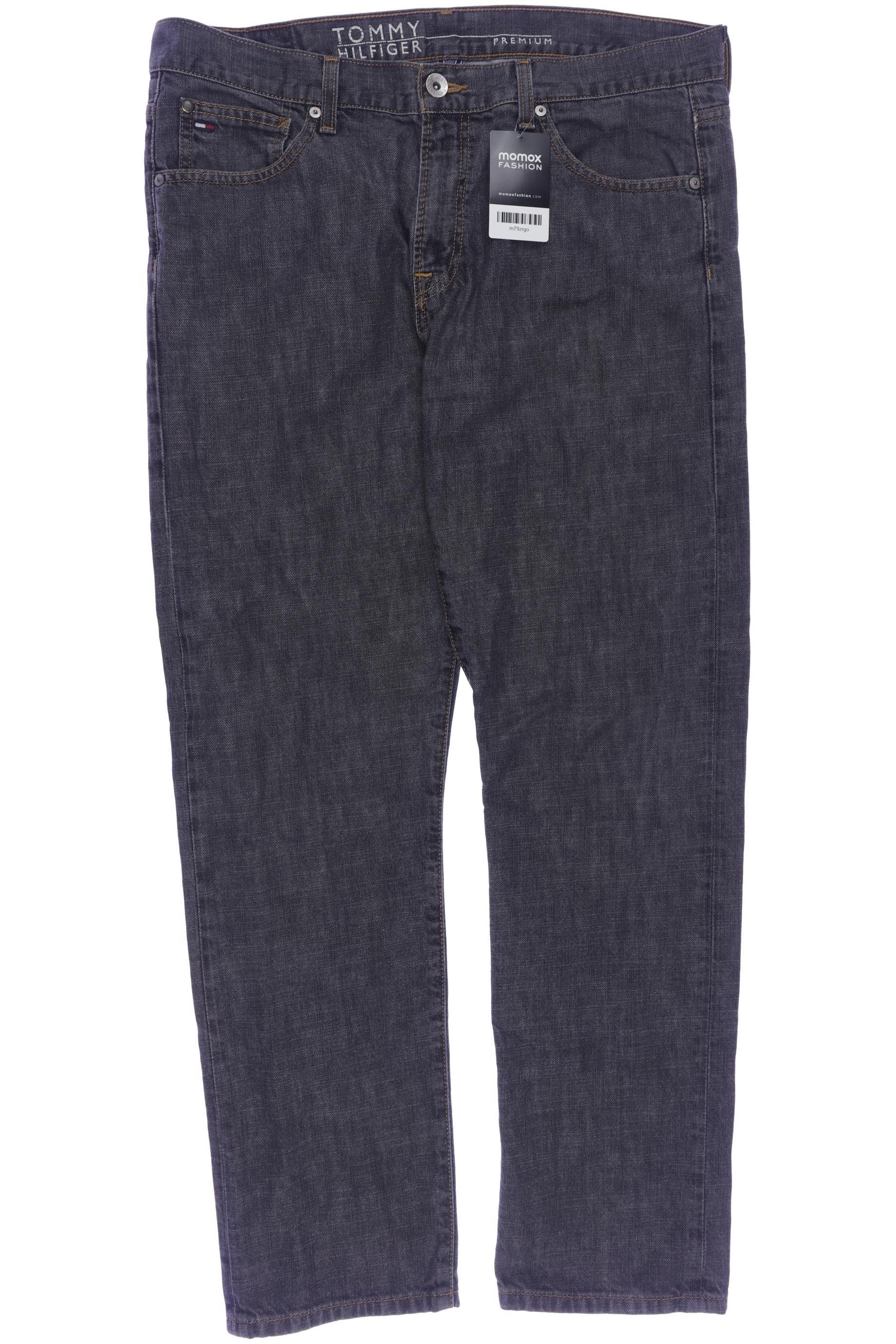 

Tommy Hilfiger Herren Jeans, grau, Gr. 36