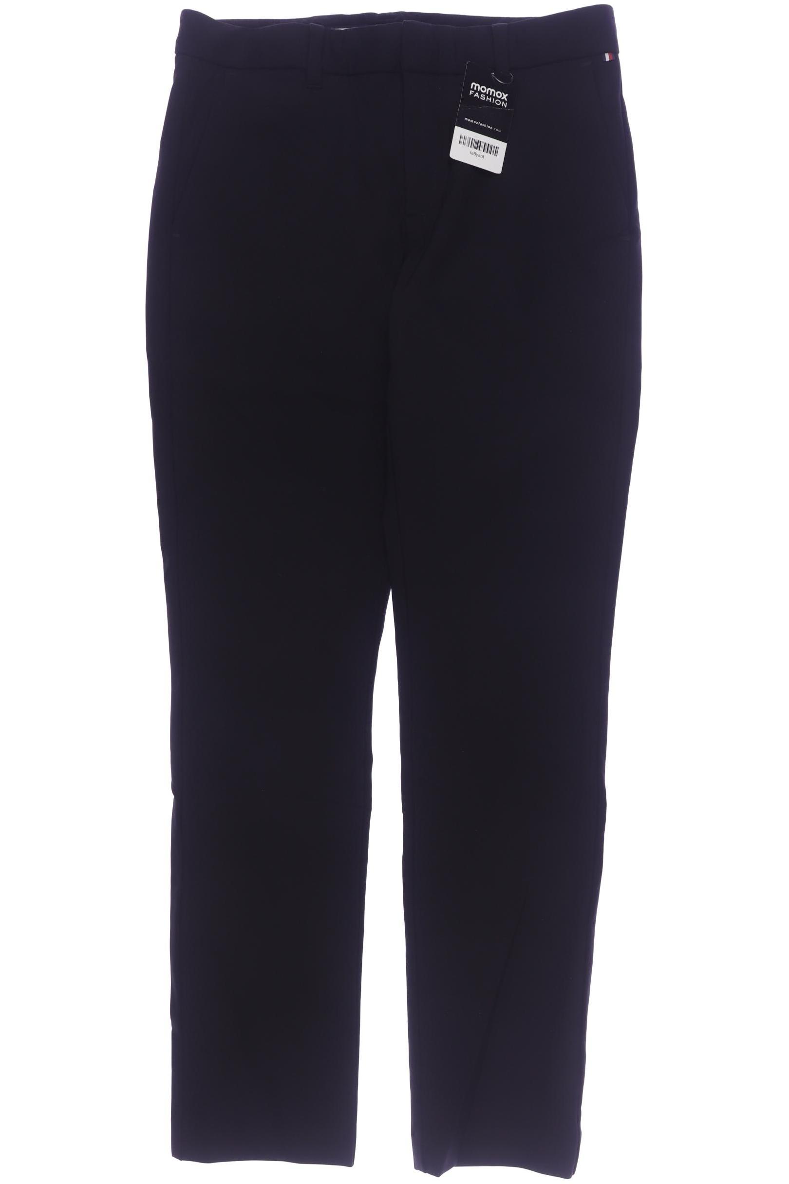 

Tommy Hilfiger Herren Stoffhose, schwarz, Gr. 30