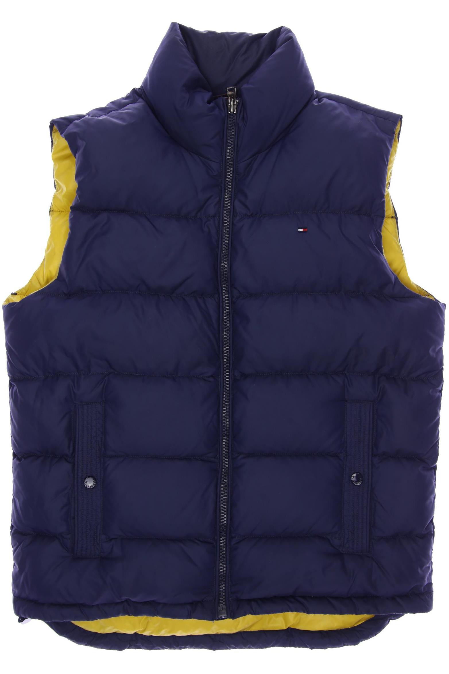 

Tommy Hilfiger Herren Weste, marineblau, Gr. 52