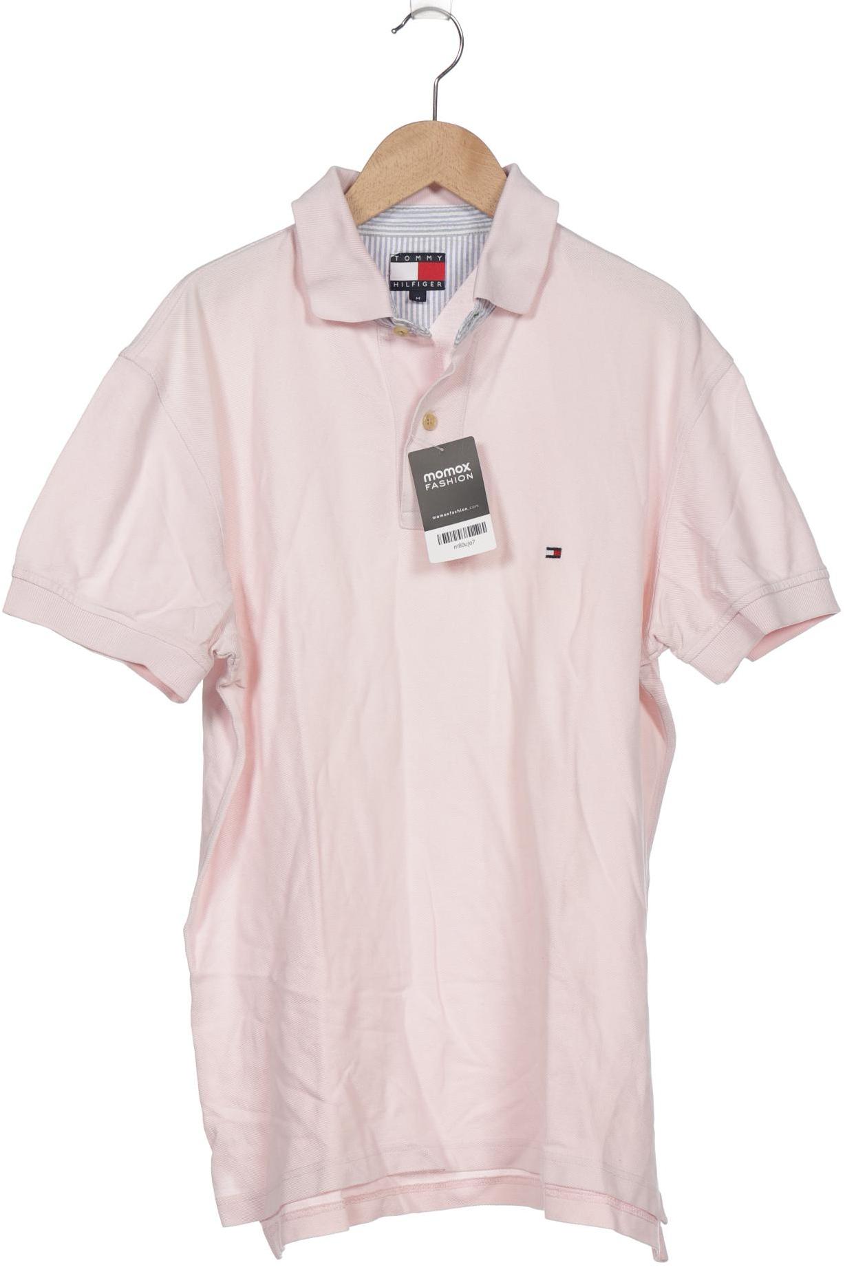 

Tommy Hilfiger Herren Poloshirt, pink