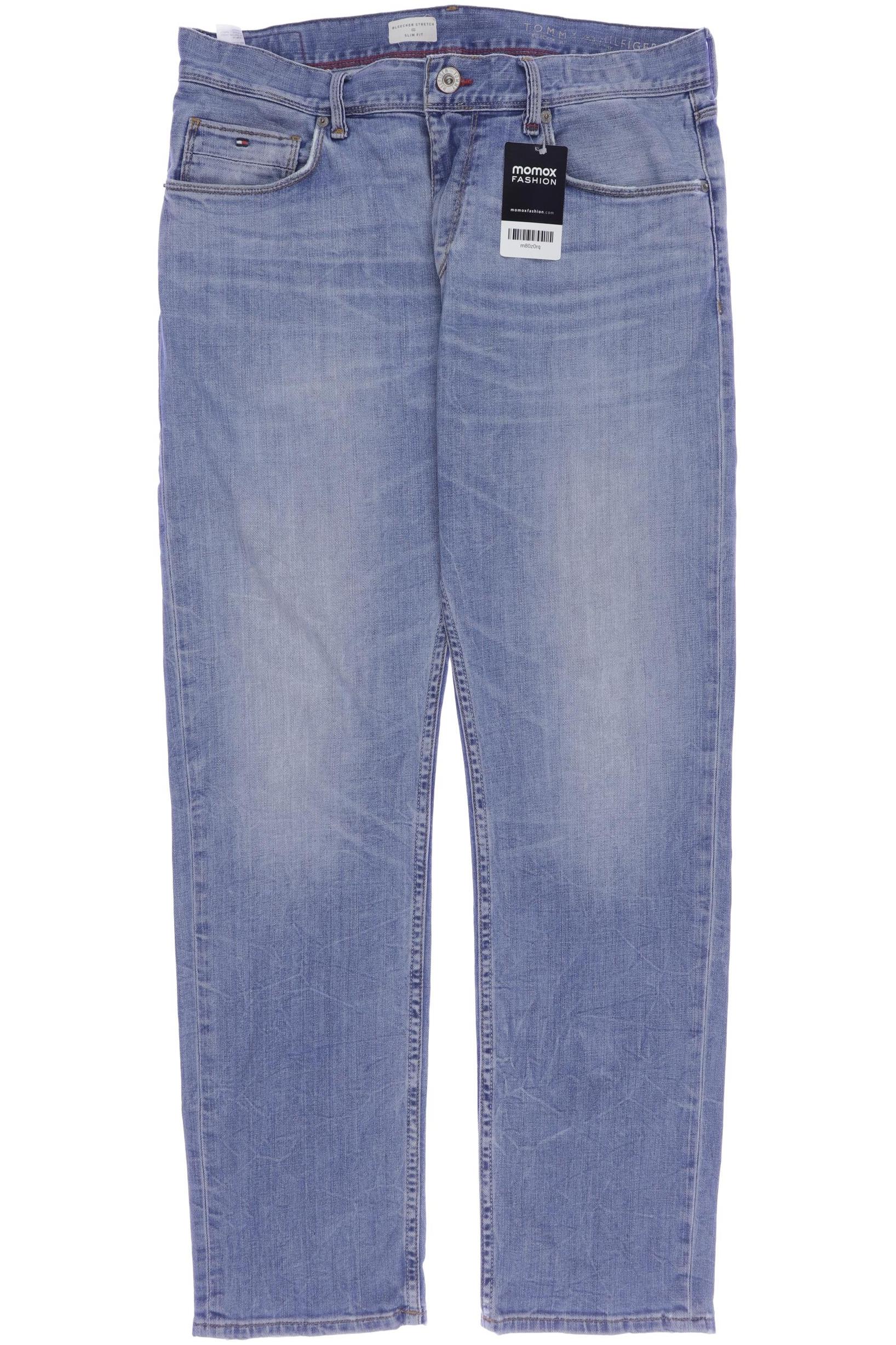 

Tommy Hilfiger Herren Jeans, blau, Gr. 34