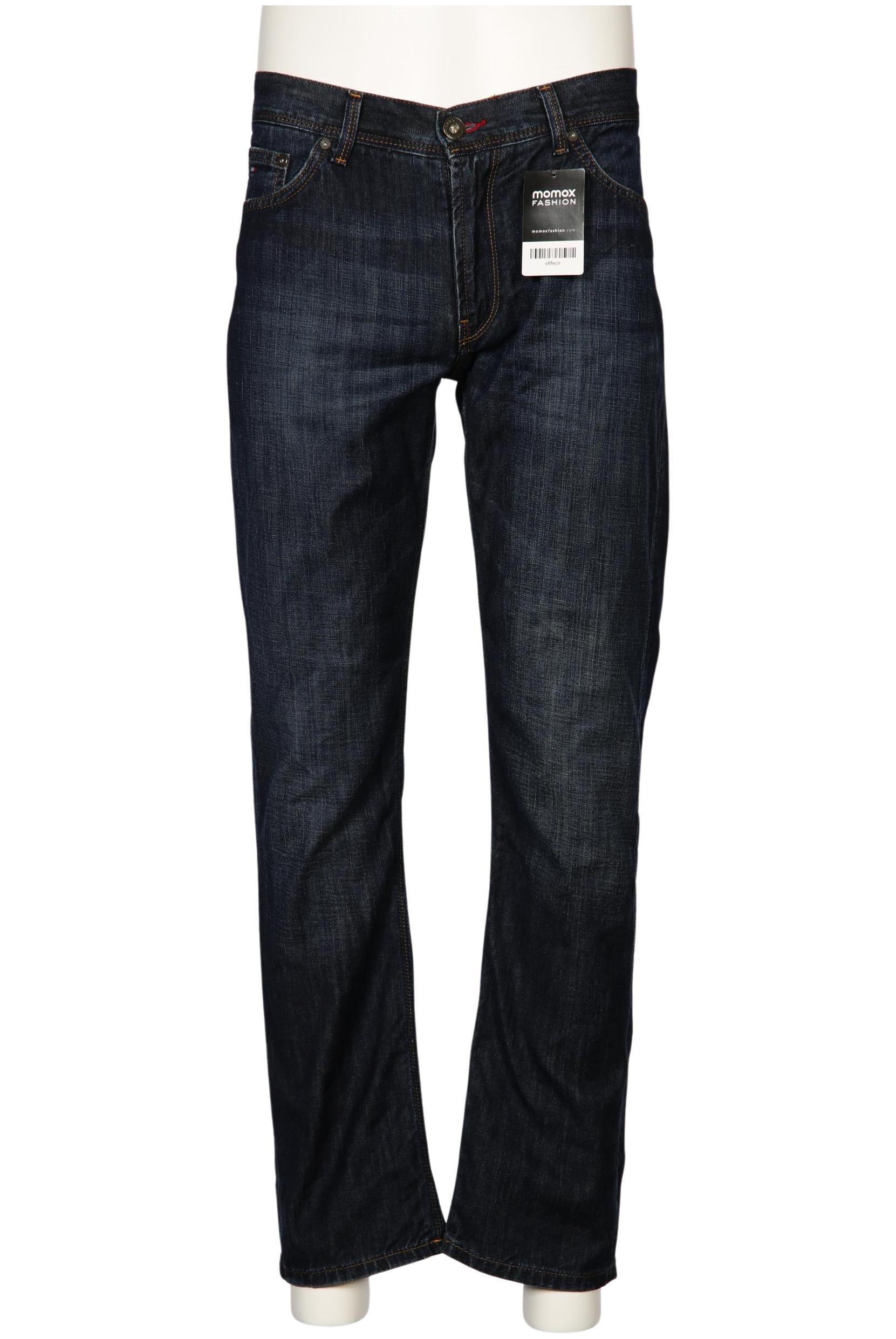 

Tommy Hilfiger Herren Jeans, blau, Gr. 34