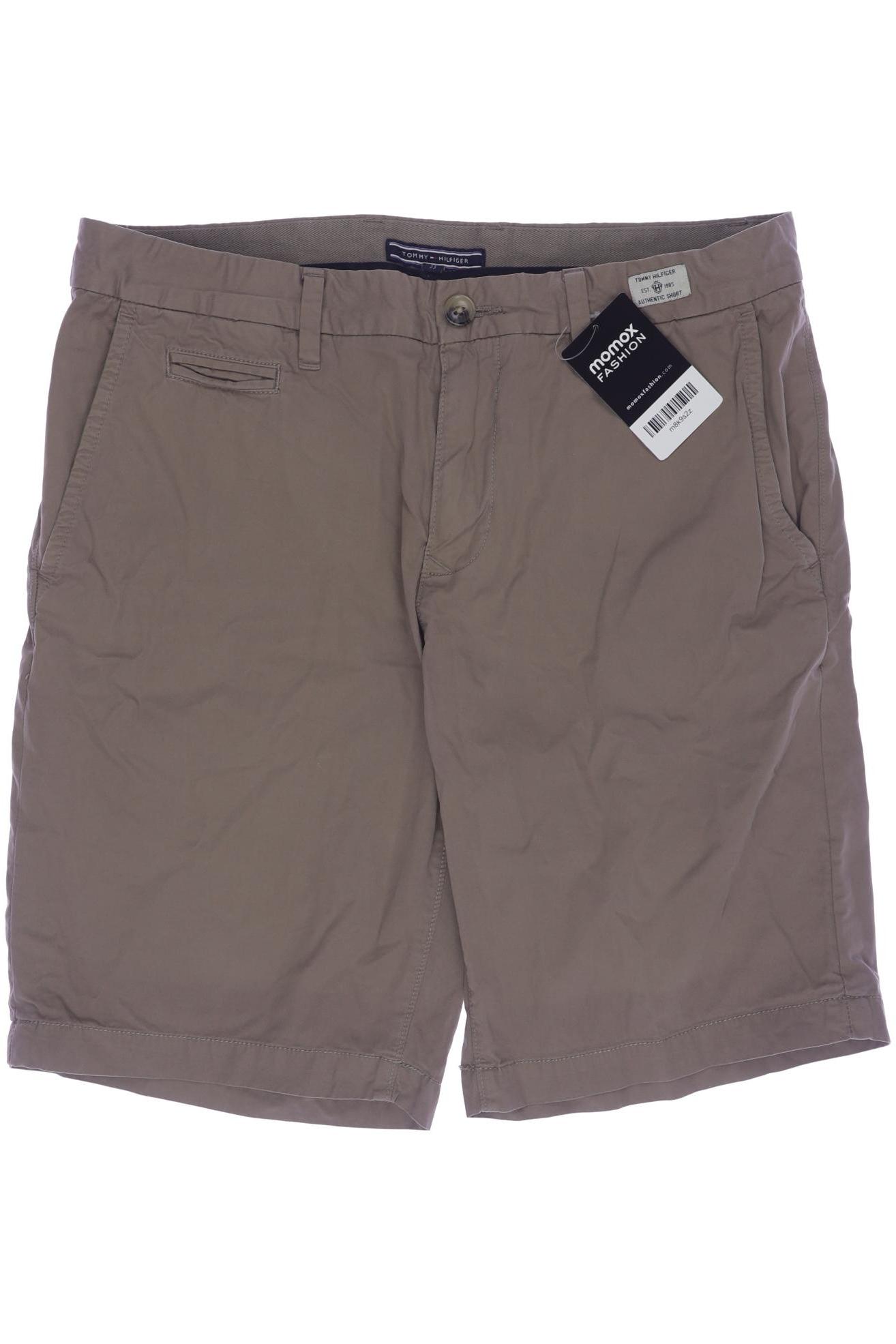 

Tommy Hilfiger Herren Shorts, beige, Gr. 33