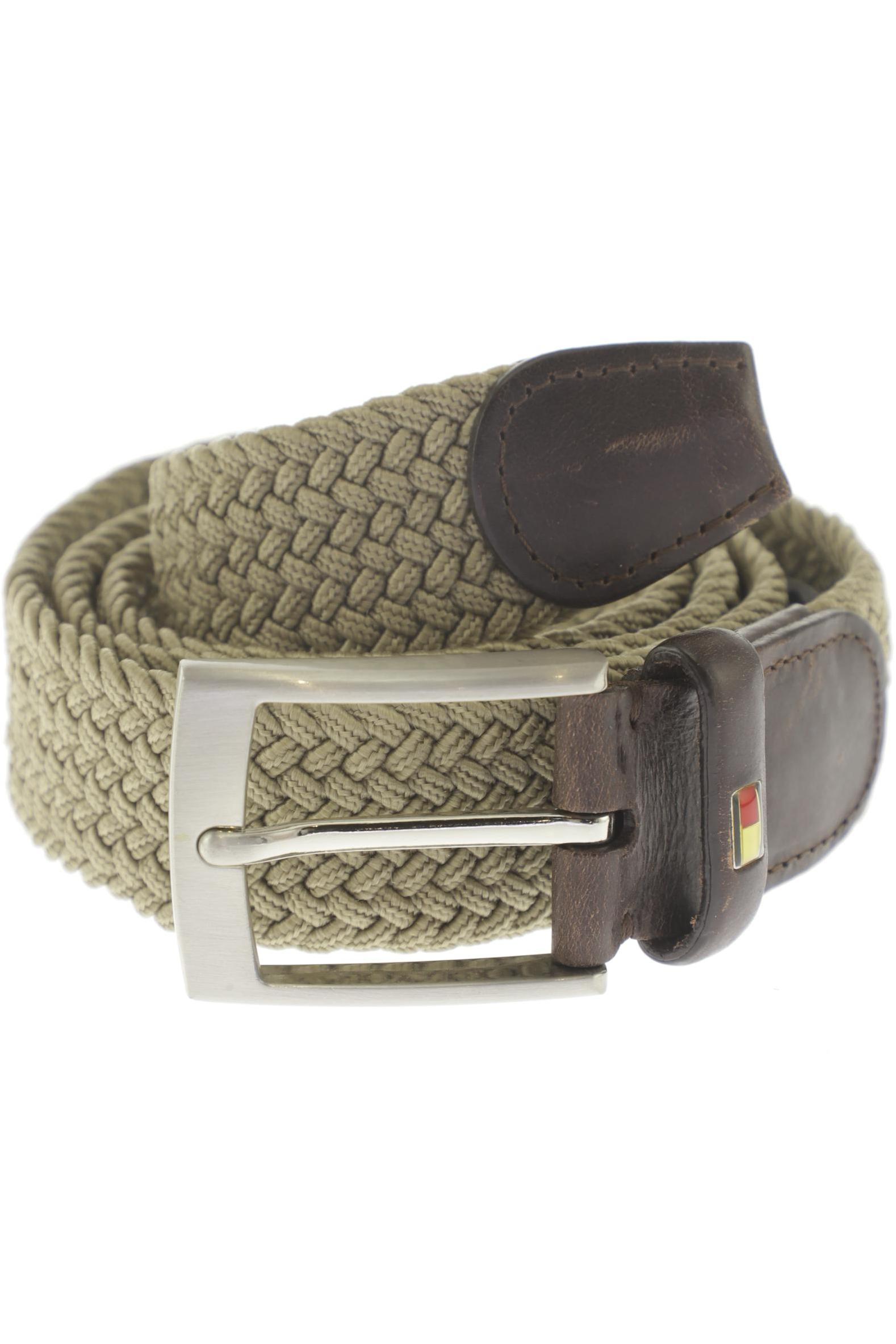 

Tommy Hilfiger Herren Gürtel, beige, Gr. 110