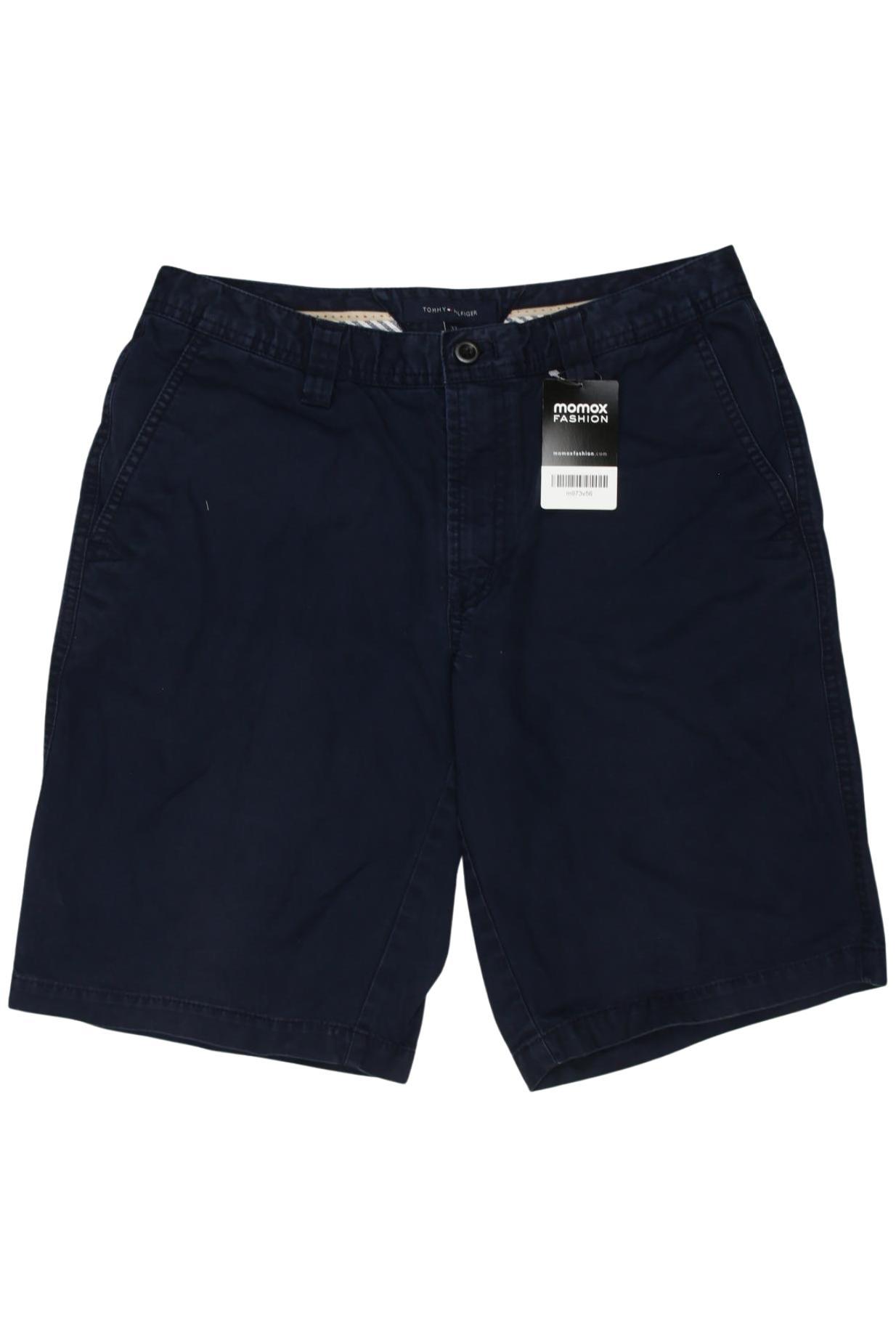 

Tommy Hilfiger Herren Shorts, marineblau, Gr. 32