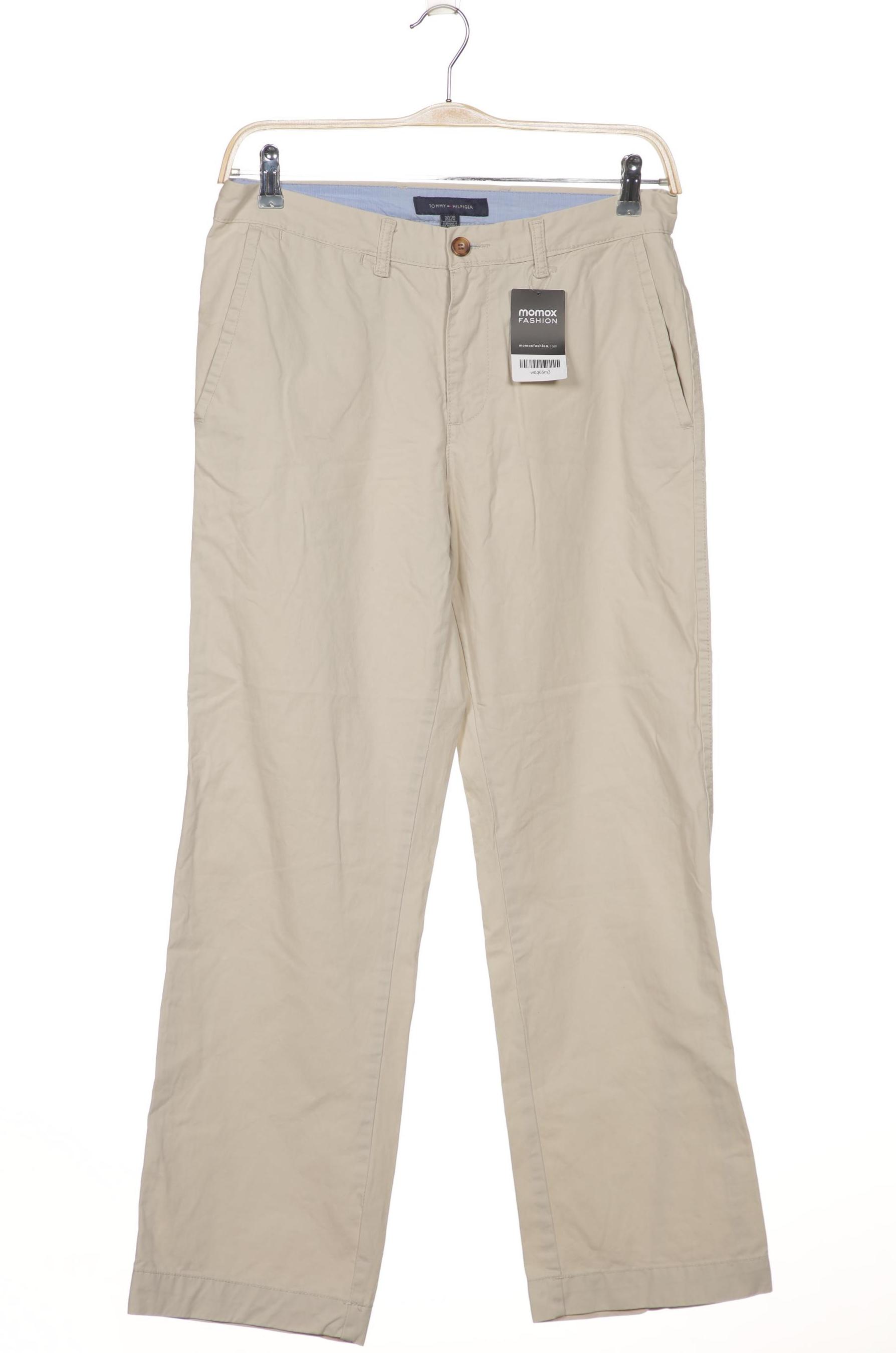 

Tommy Hilfiger Herren Stoffhose, beige