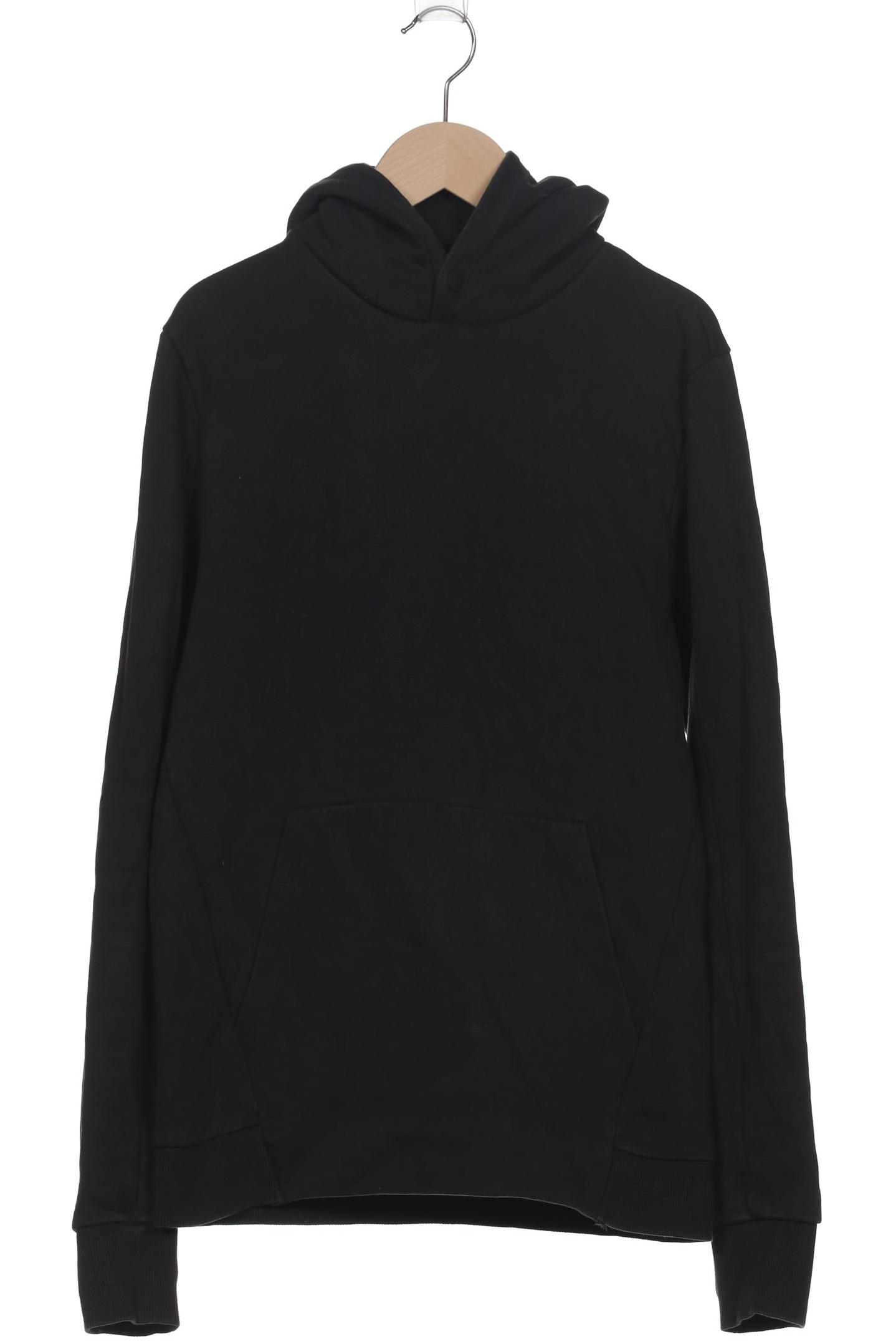 

Tommy Hilfiger Herren Kapuzenpullover, schwarz, Gr. 46