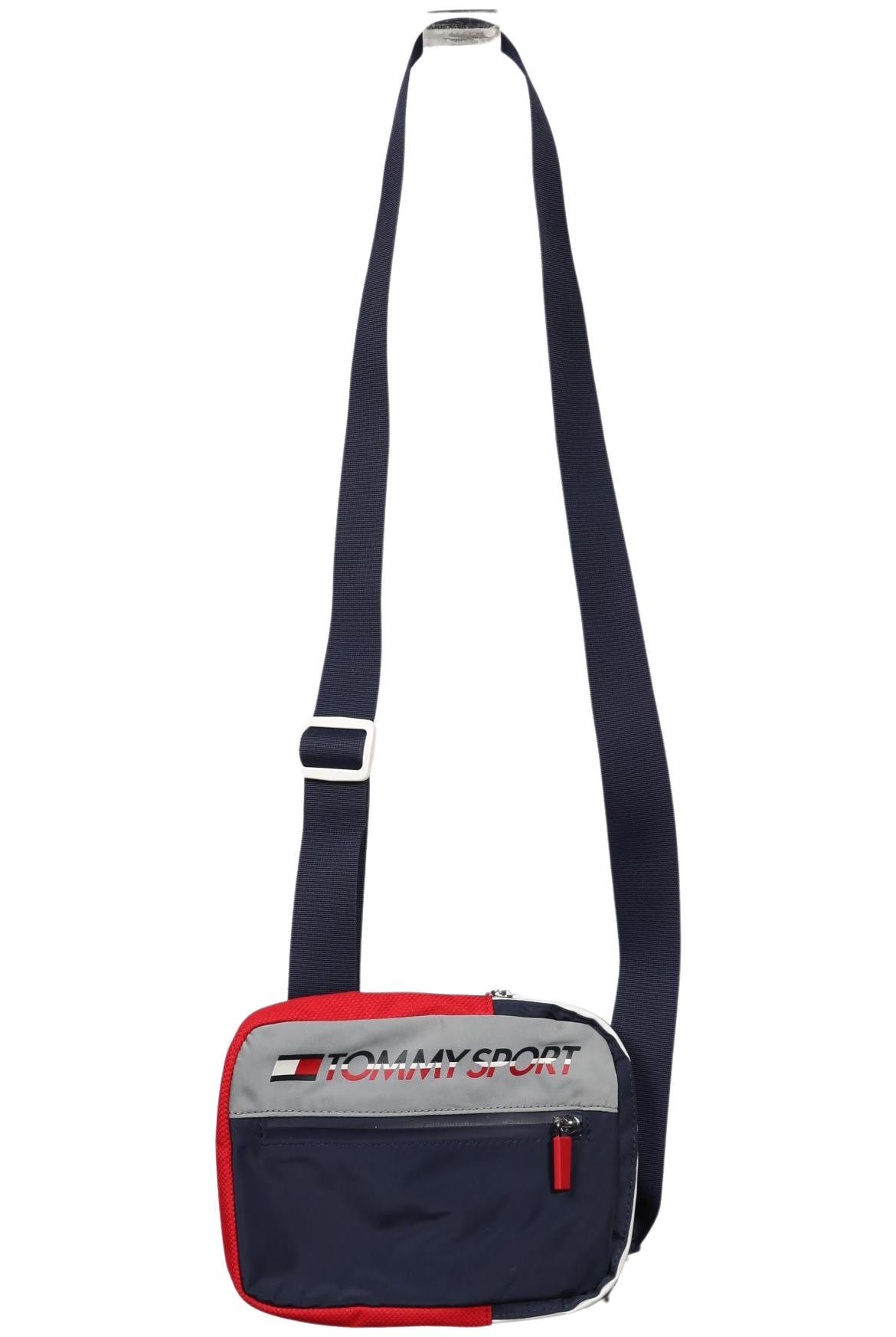 

Tommy Hilfiger Herren Tasche, mehrfarbig, Gr.