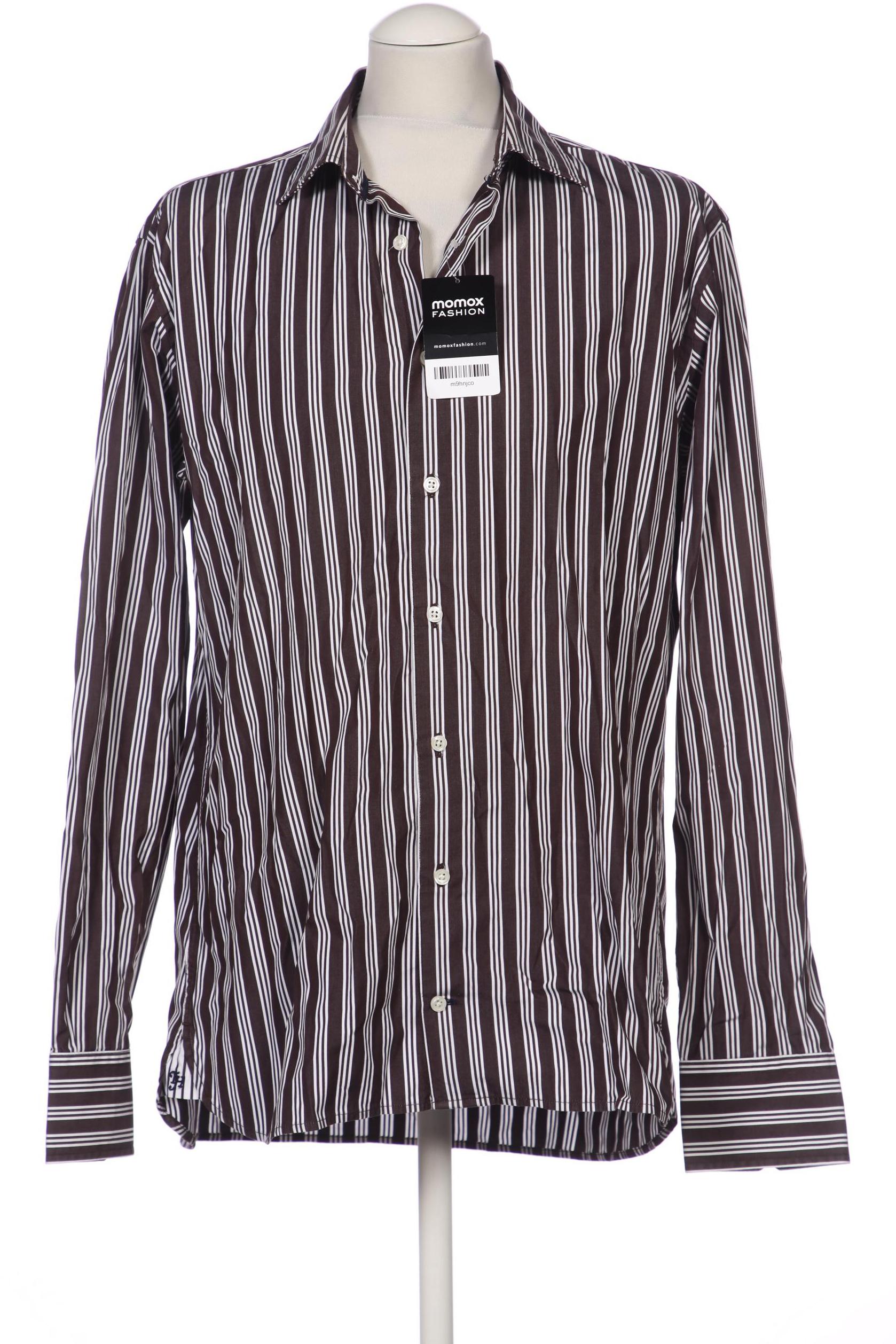 

Tommy Hilfiger Herren Hemd, grau