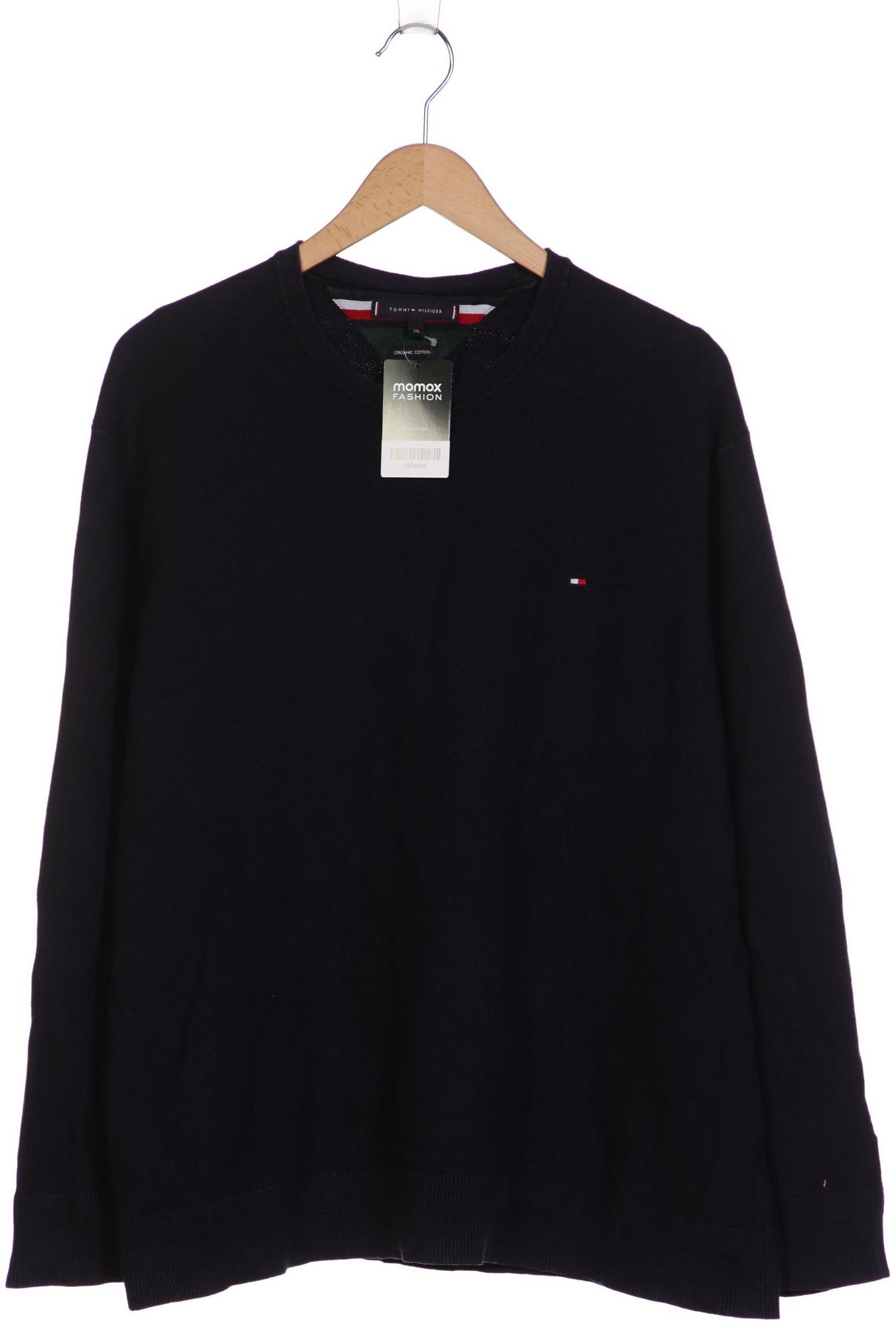 

Tommy Hilfiger Herren Pullover, marineblau, Gr. 58
