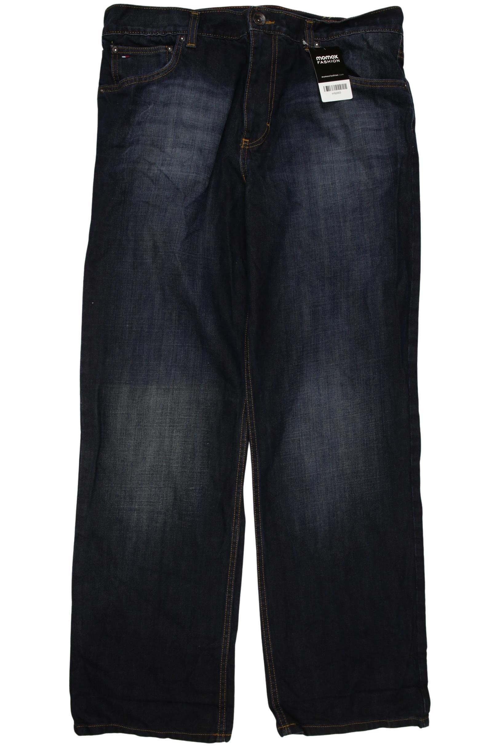 

Tommy Hilfiger Herren Jeans, marineblau, Gr. 36