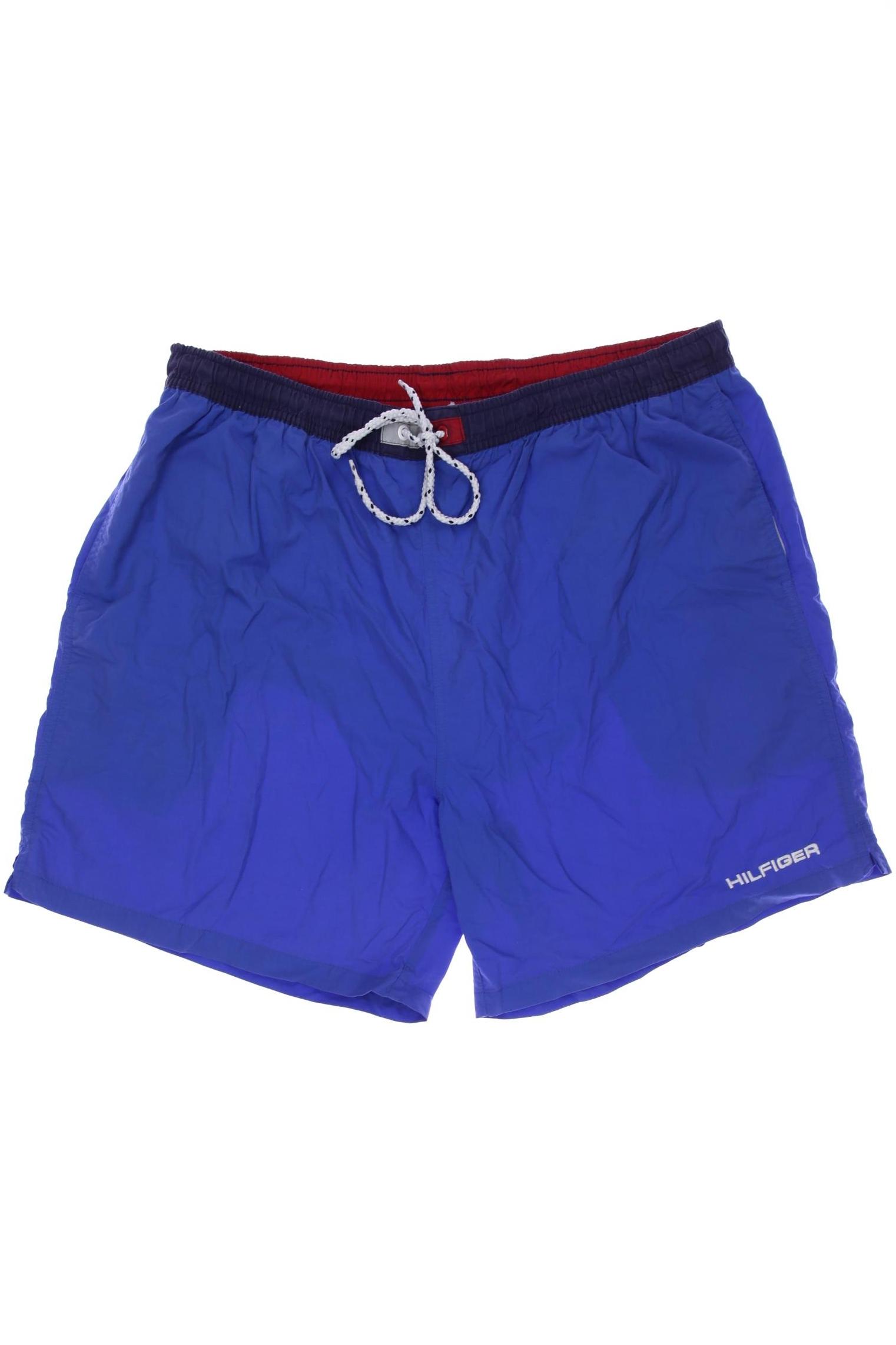 

Tommy Hilfiger Herren Shorts, blau, Gr. 54