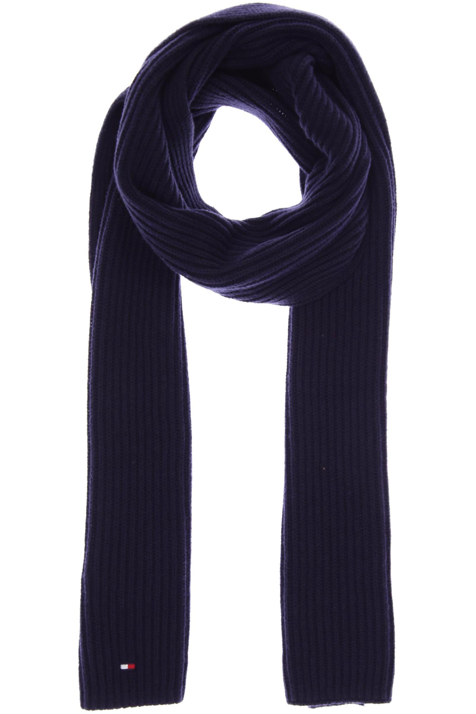 

Tommy Hilfiger Herren Schal, marineblau, Gr.
