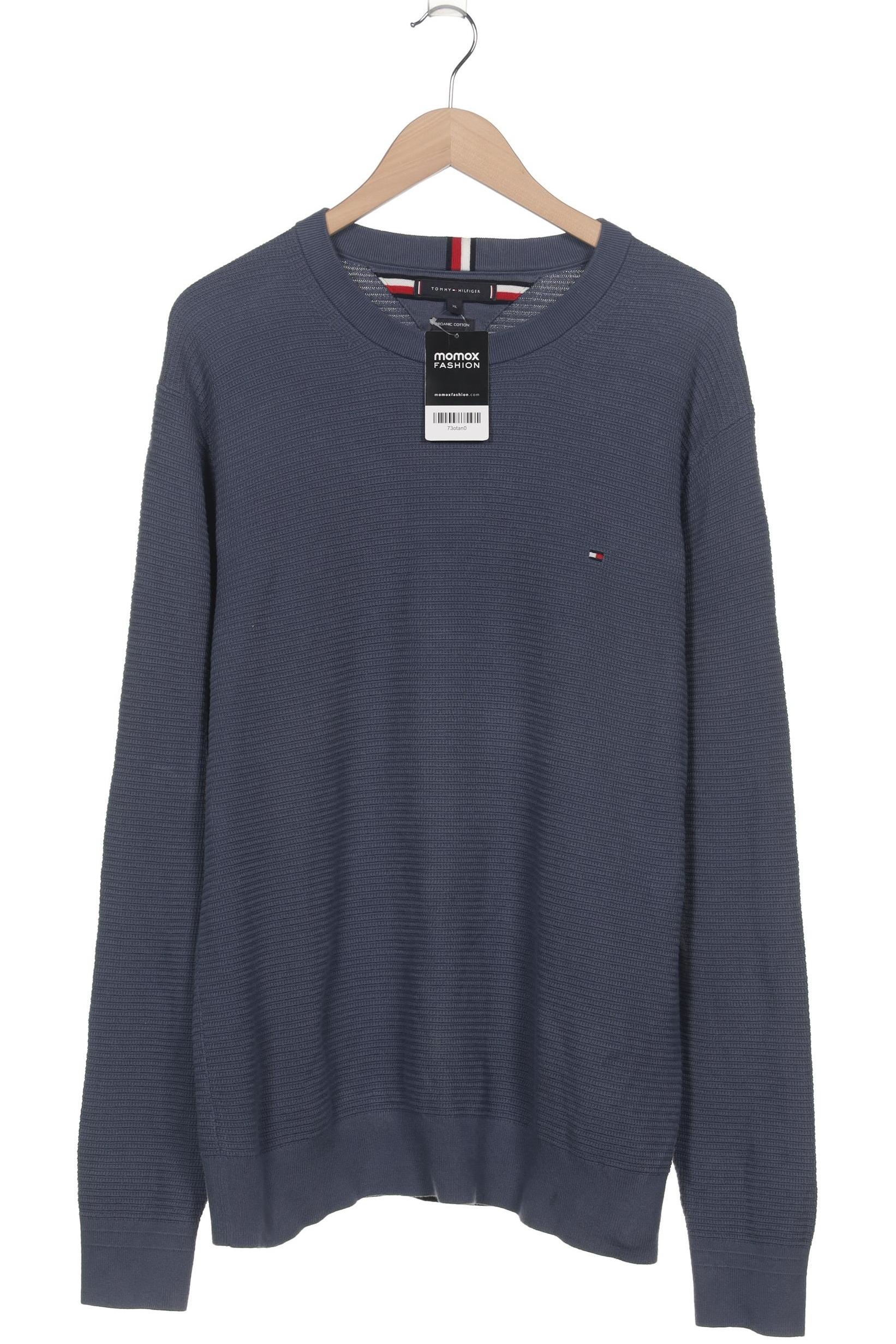

Tommy Hilfiger Herren Pullover, marineblau, Gr. 54