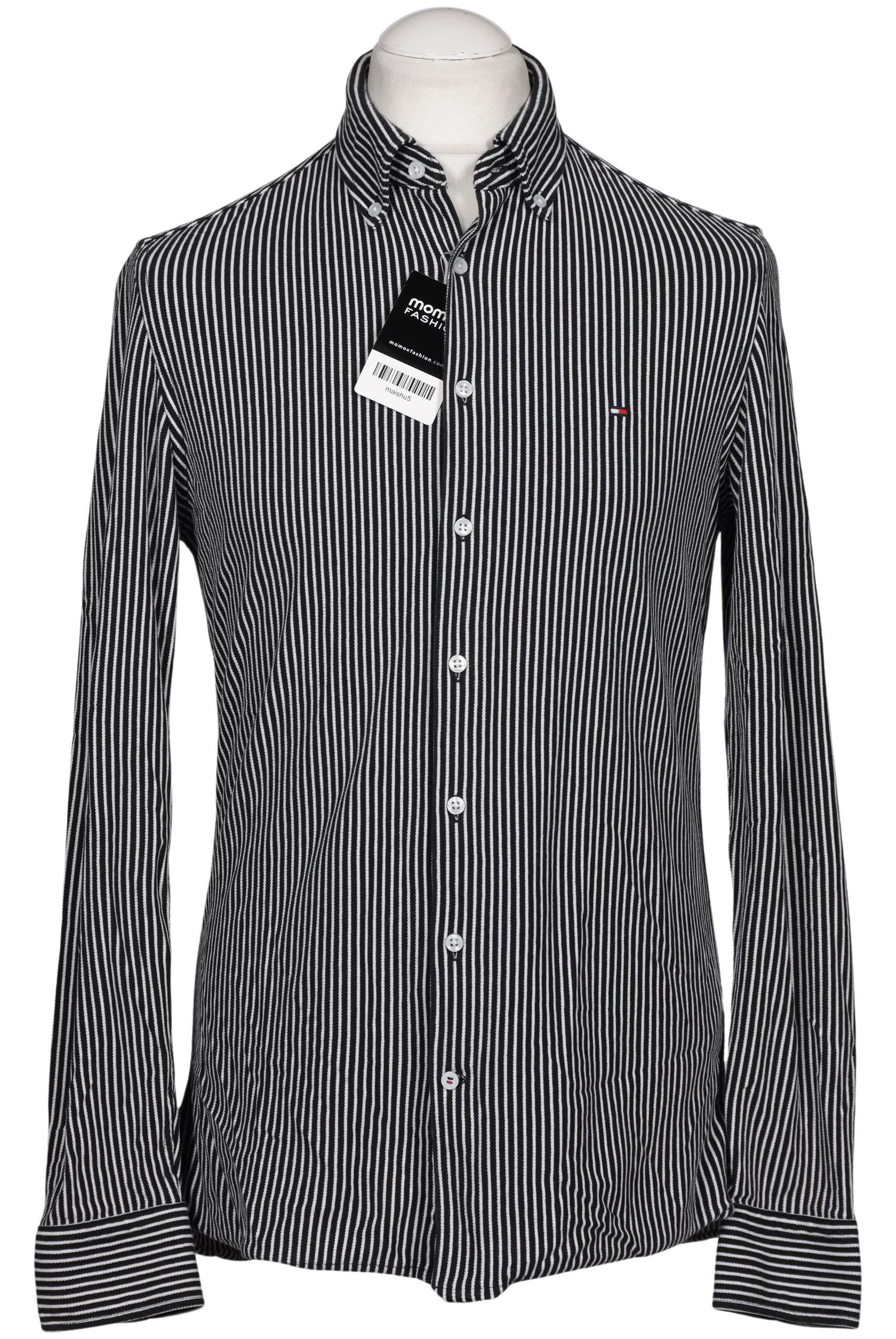 

Tommy Hilfiger Herren Hemd, mehrfarbig, Gr. 48