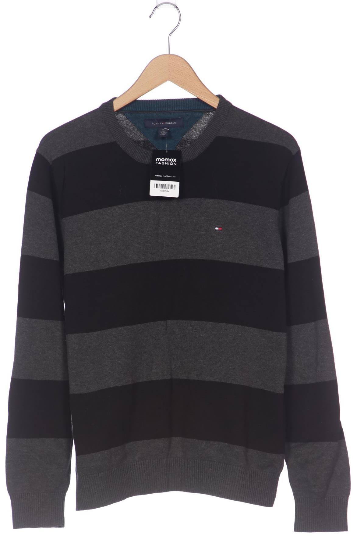 

Tommy Hilfiger Herren Pullover, grau, Gr. 48